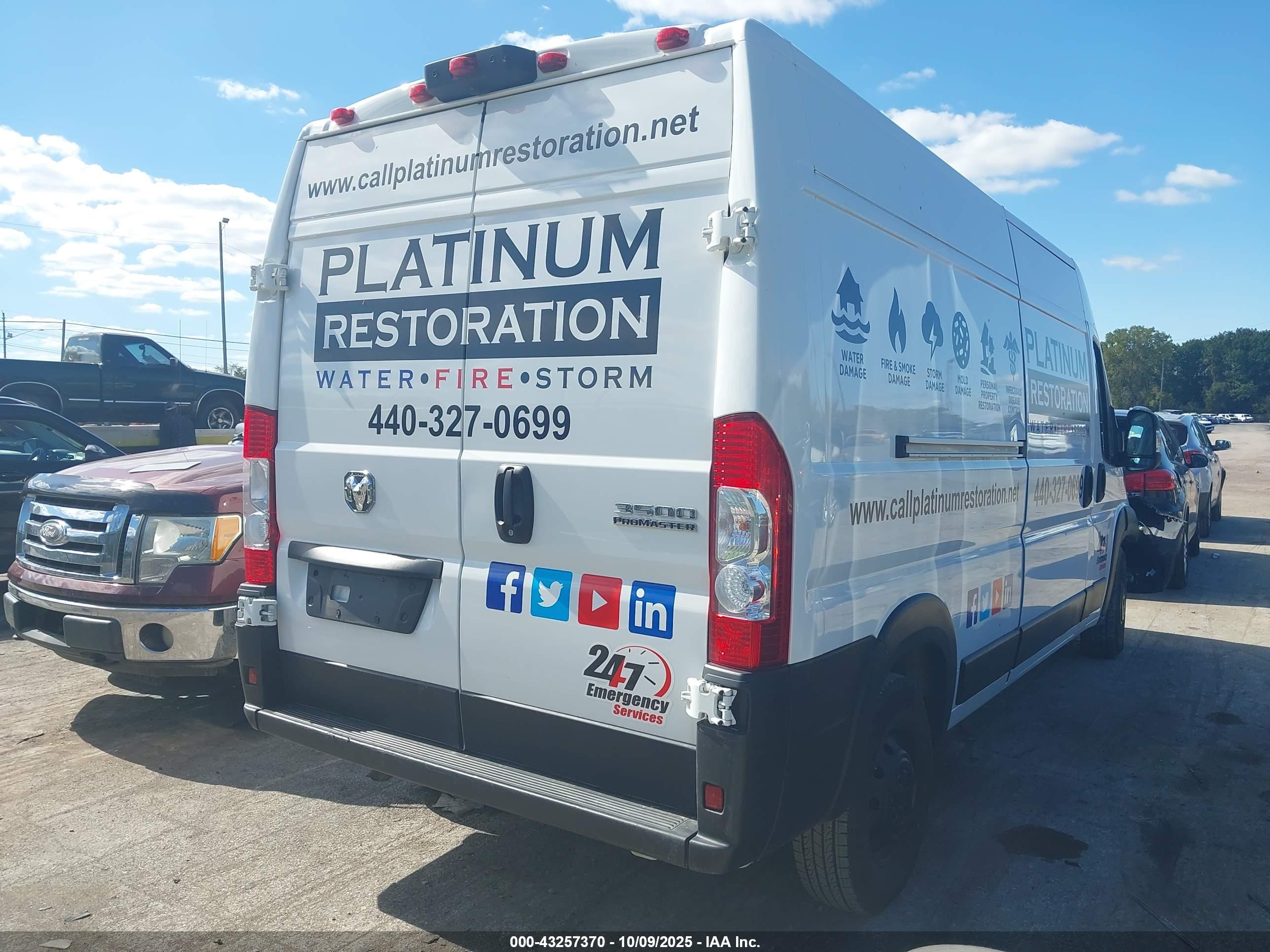 RAM PROMASTER image 4