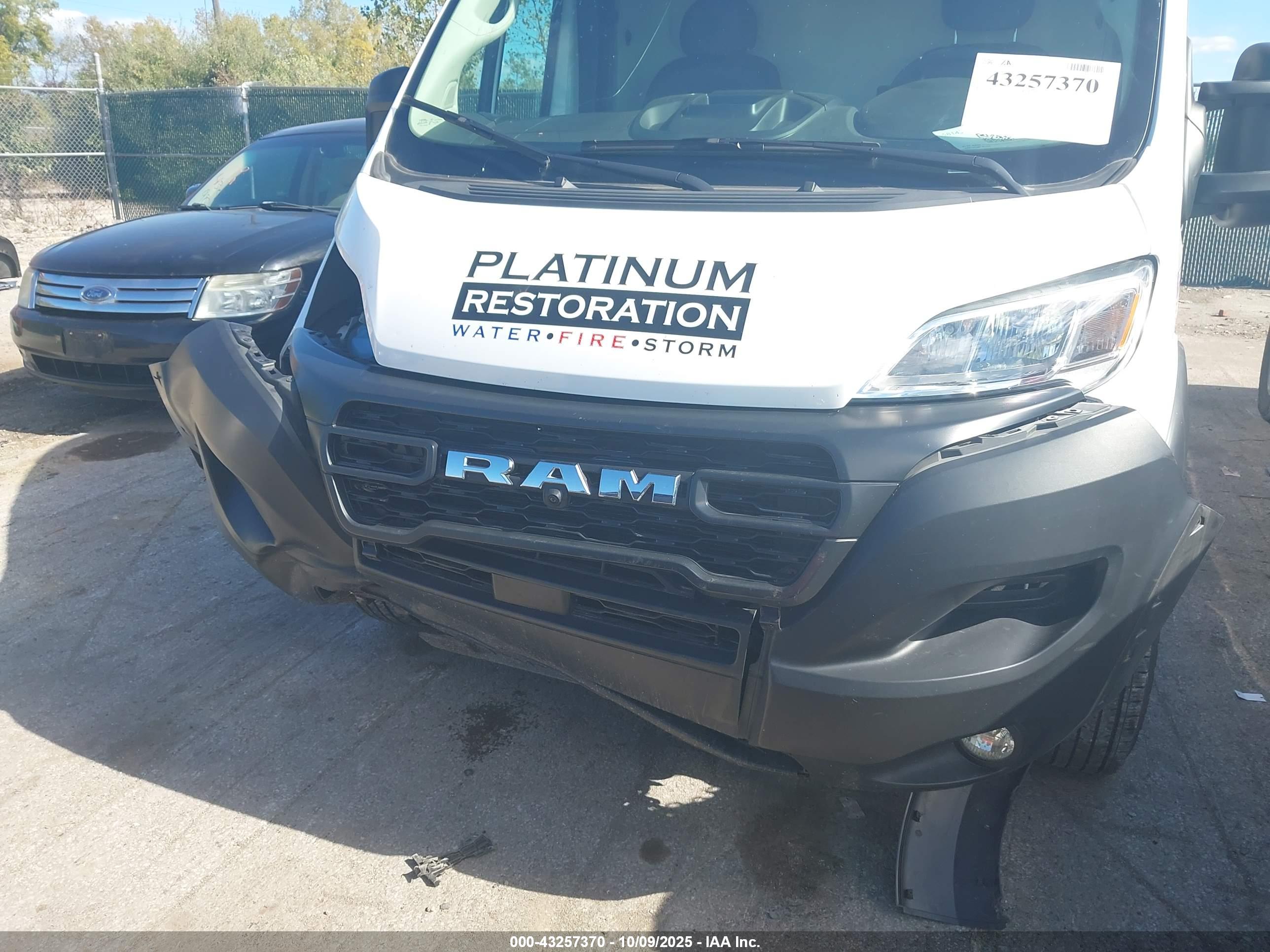 RAM PROMASTER image 6