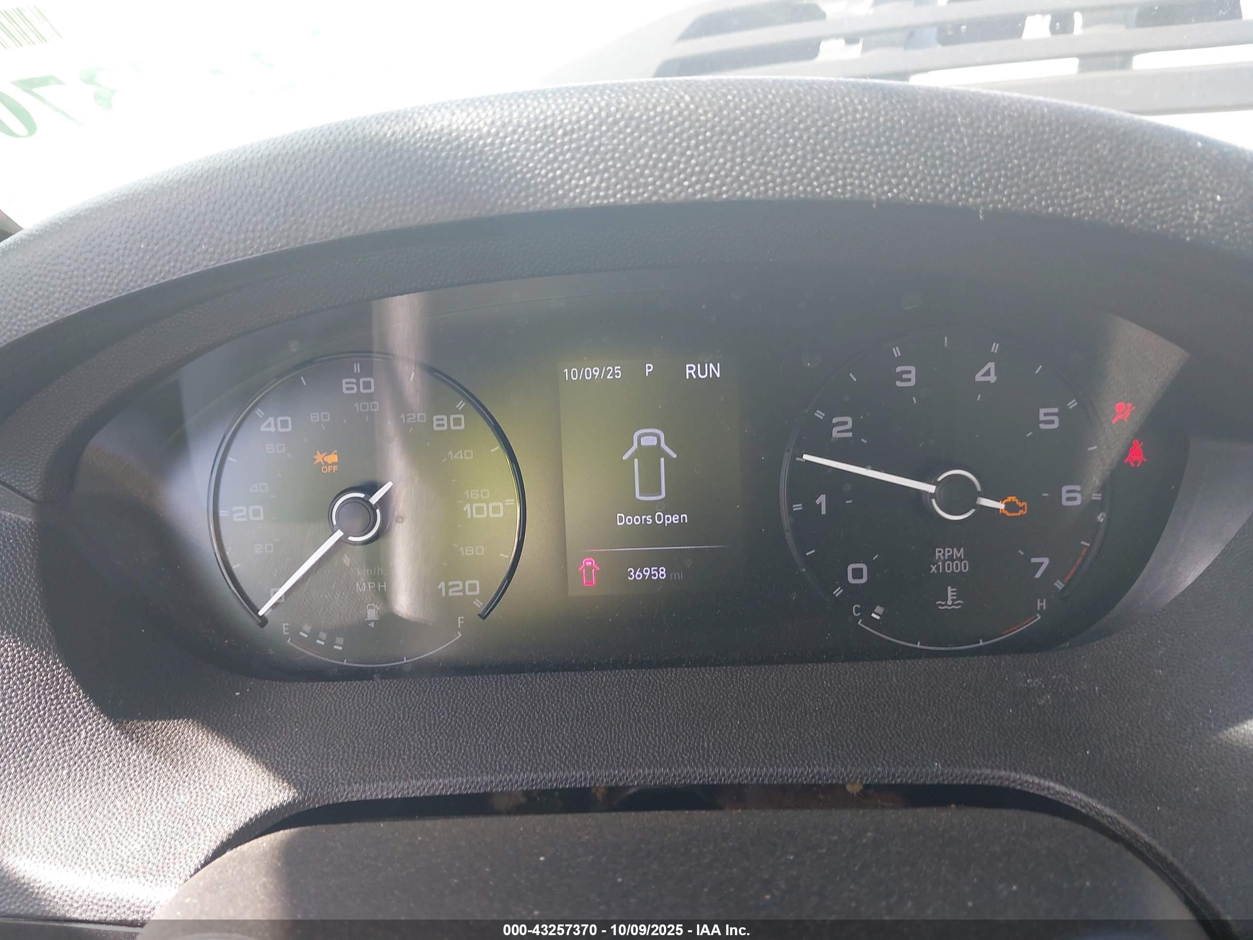 RAM PROMASTER image 7