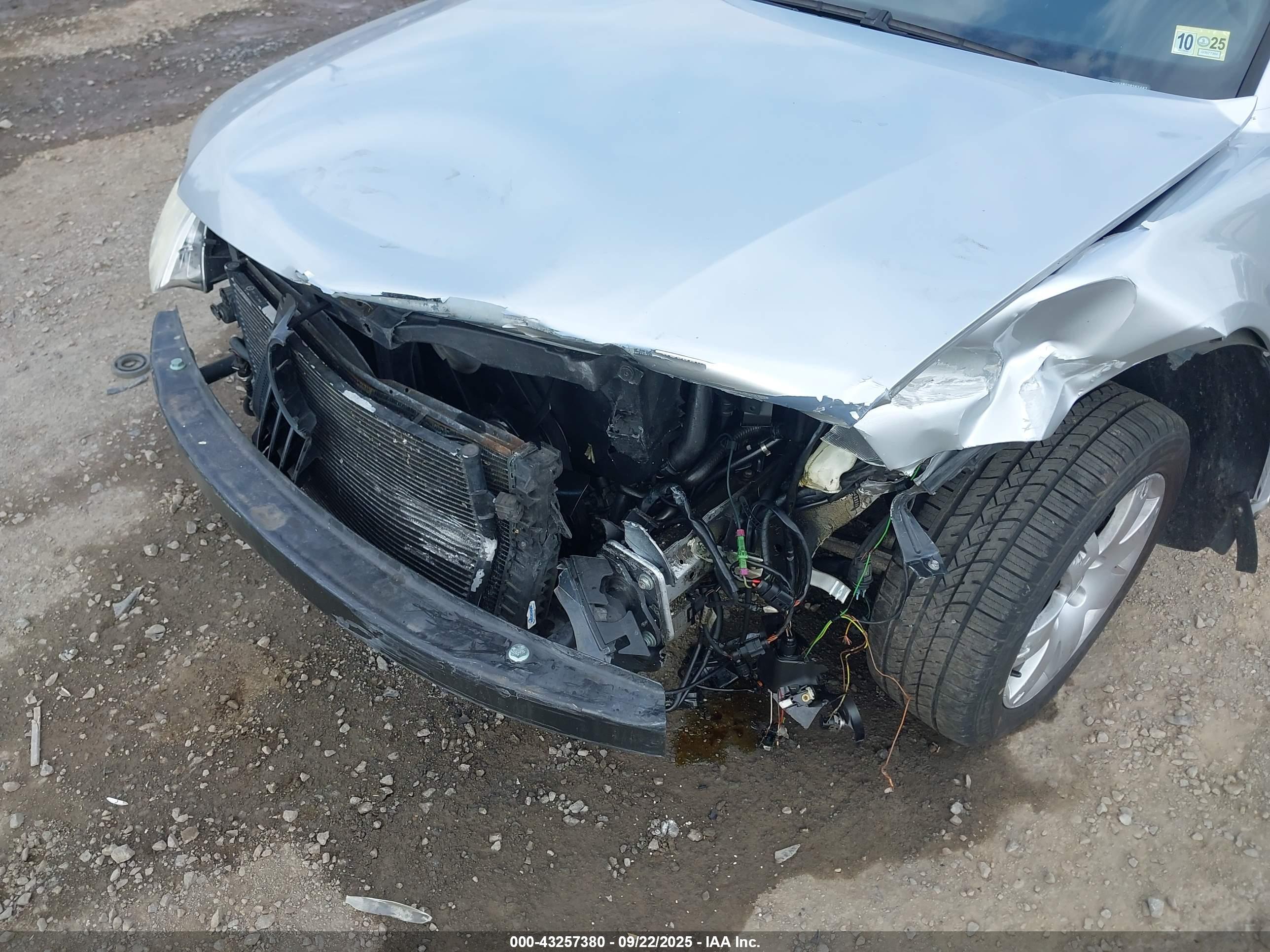 VOLKSWAGEN PASSAT image 6