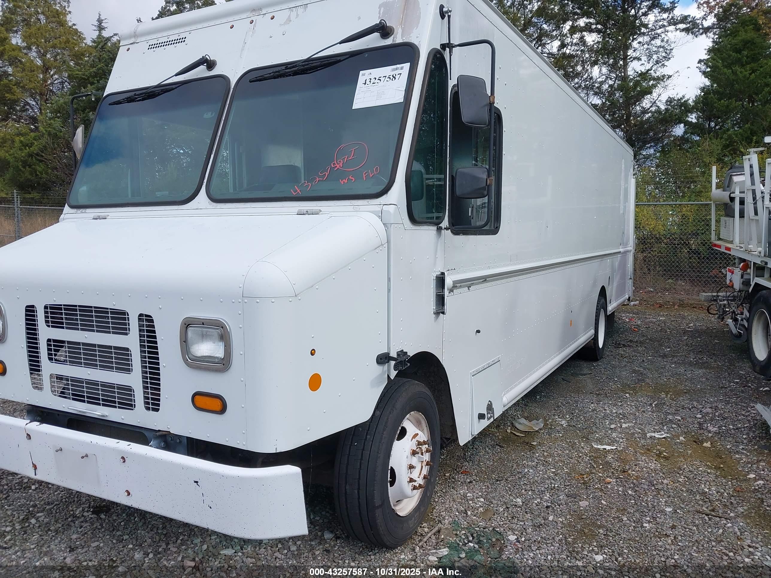 FORD F-59 image 2