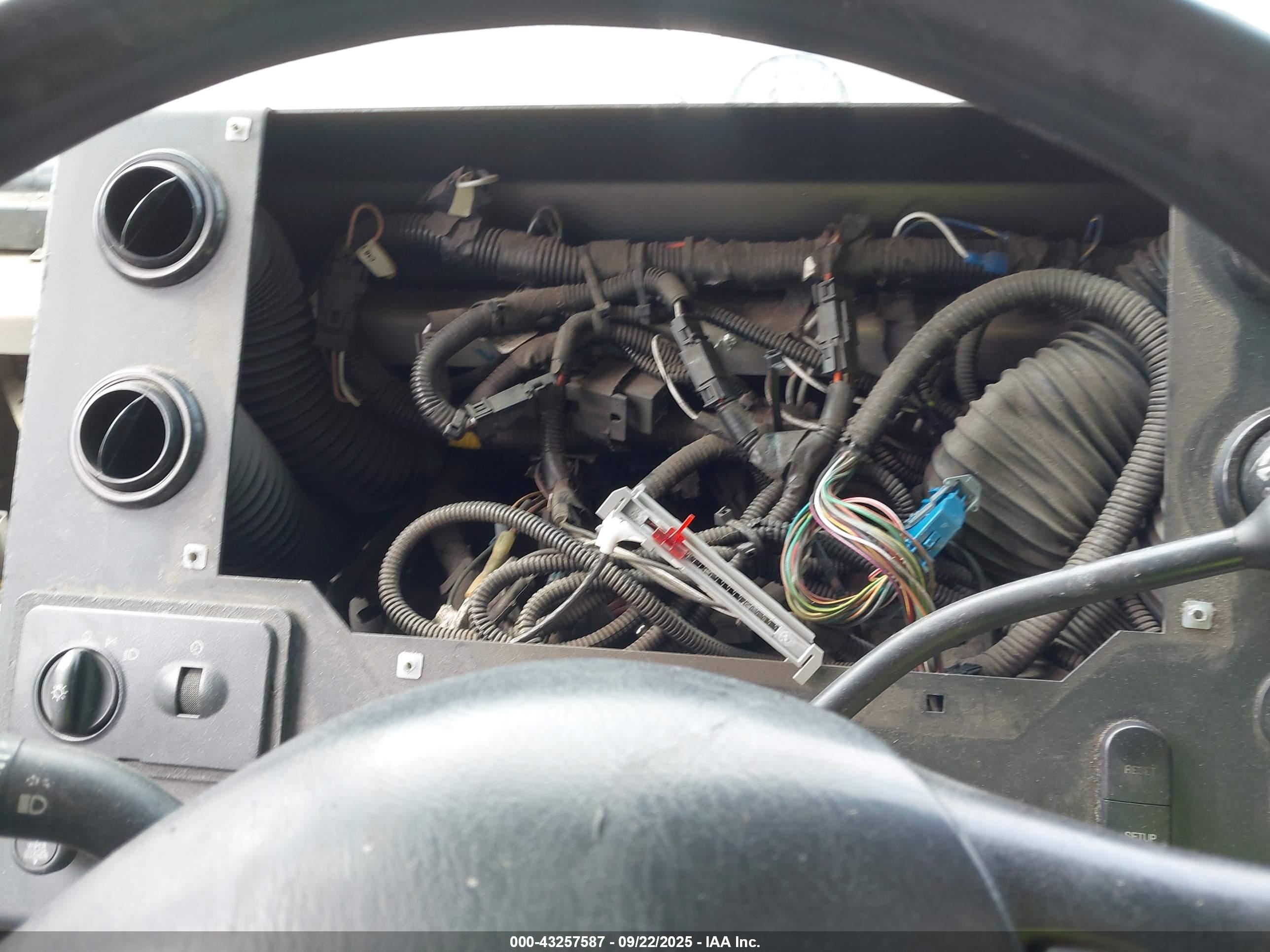 FORD F-59 image 6