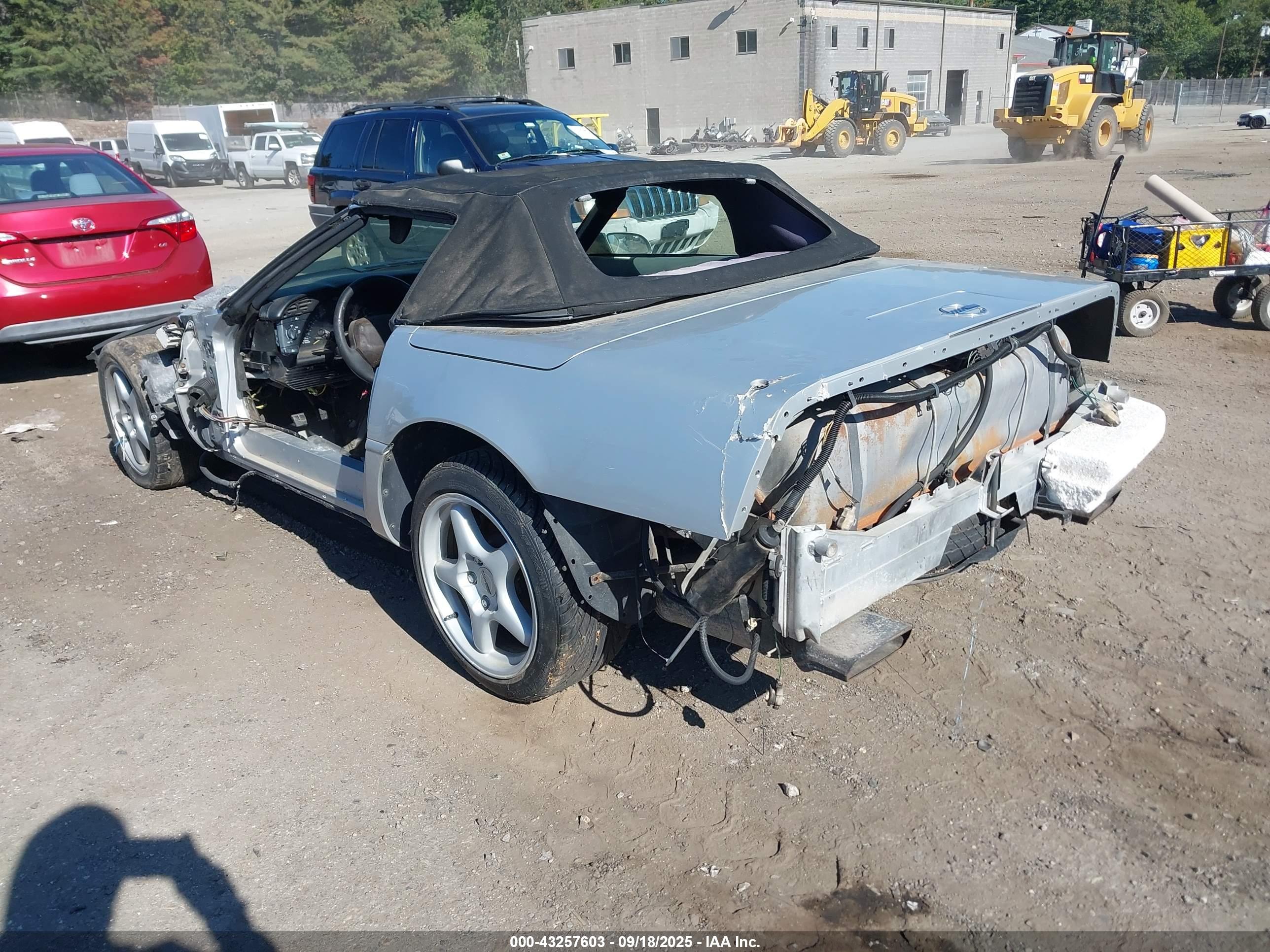 CHEVROLET CORVETTE image 3