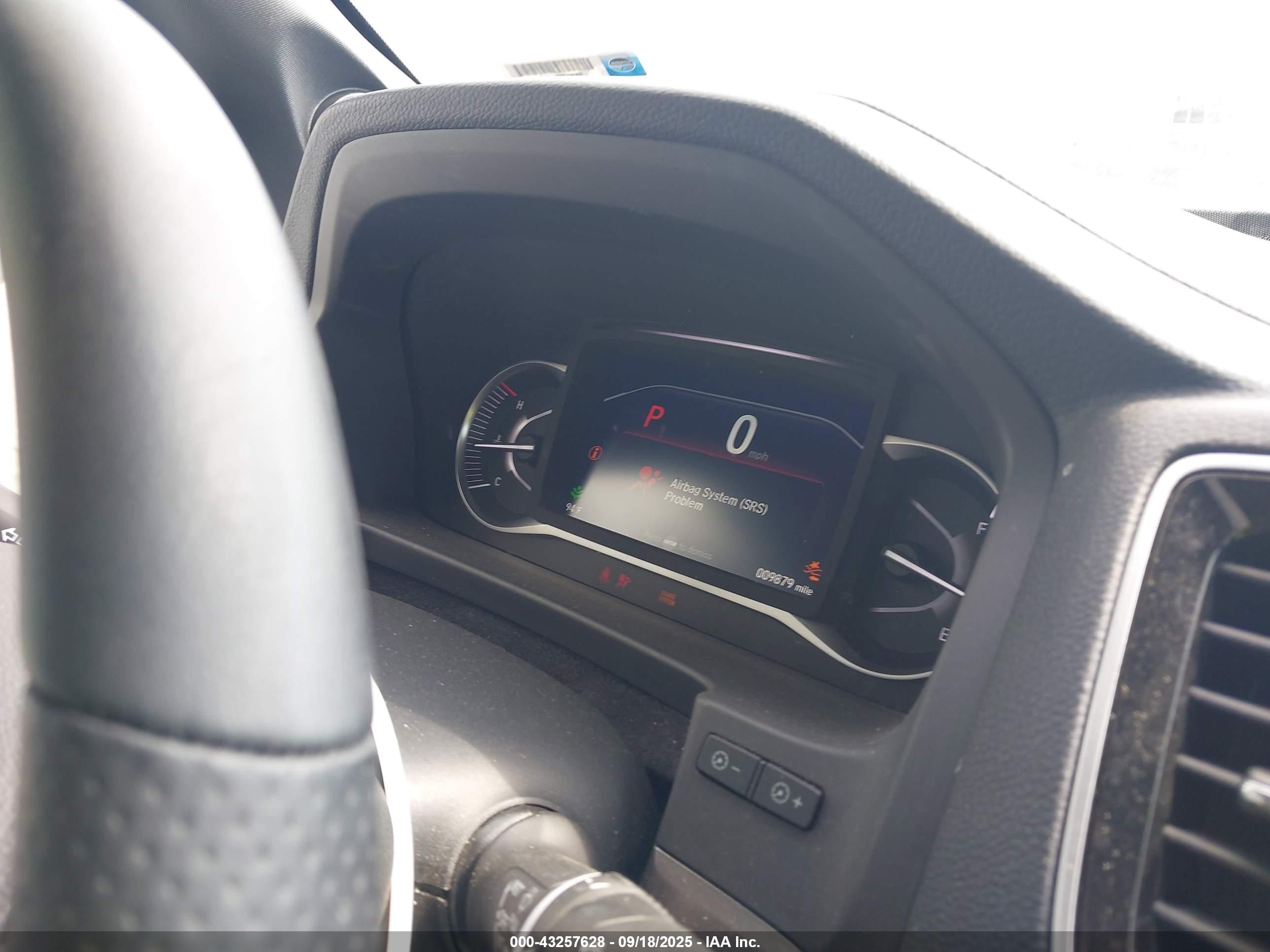 HONDA PASSPORT image 7