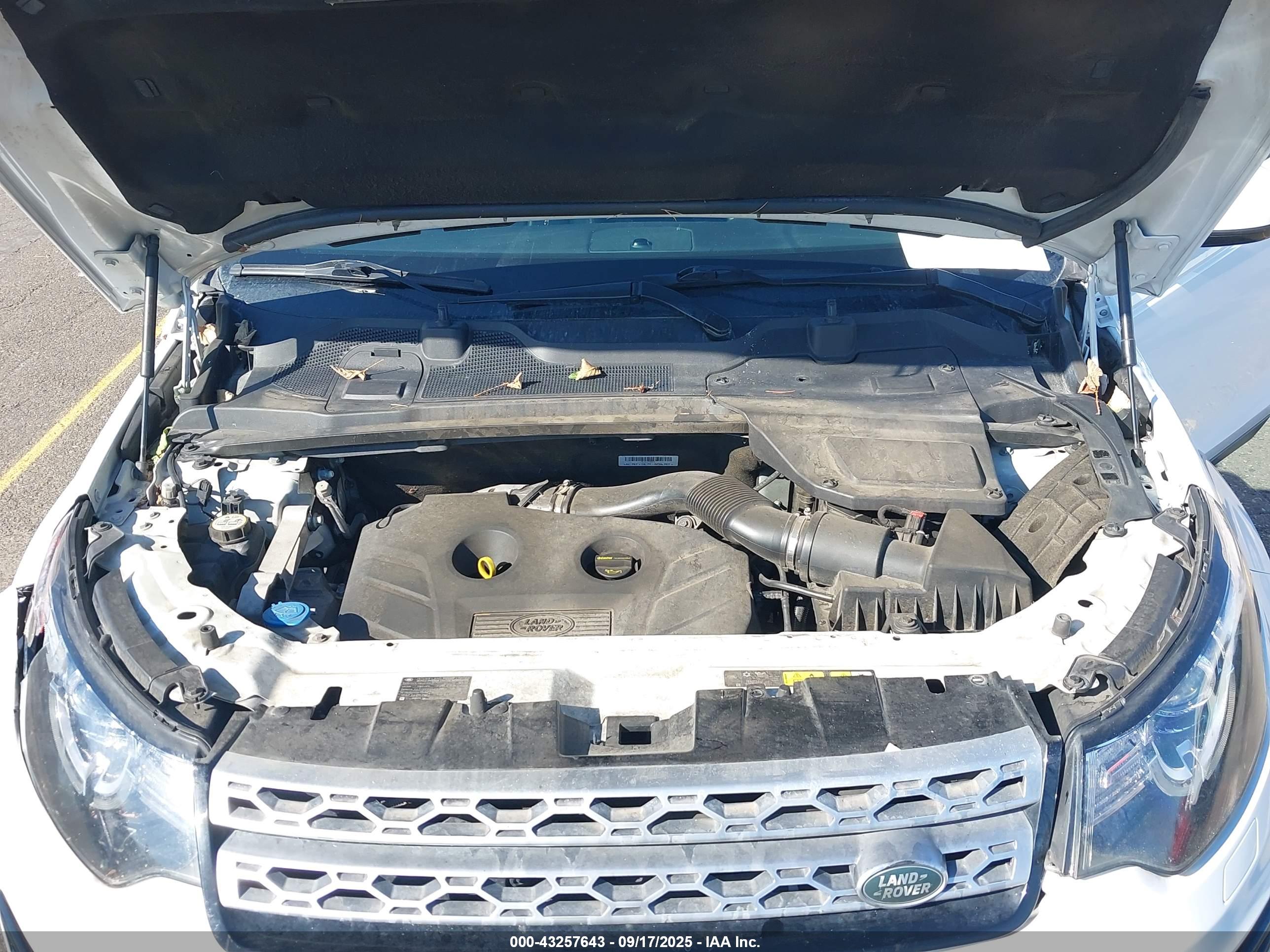 LAND ROVER image 10