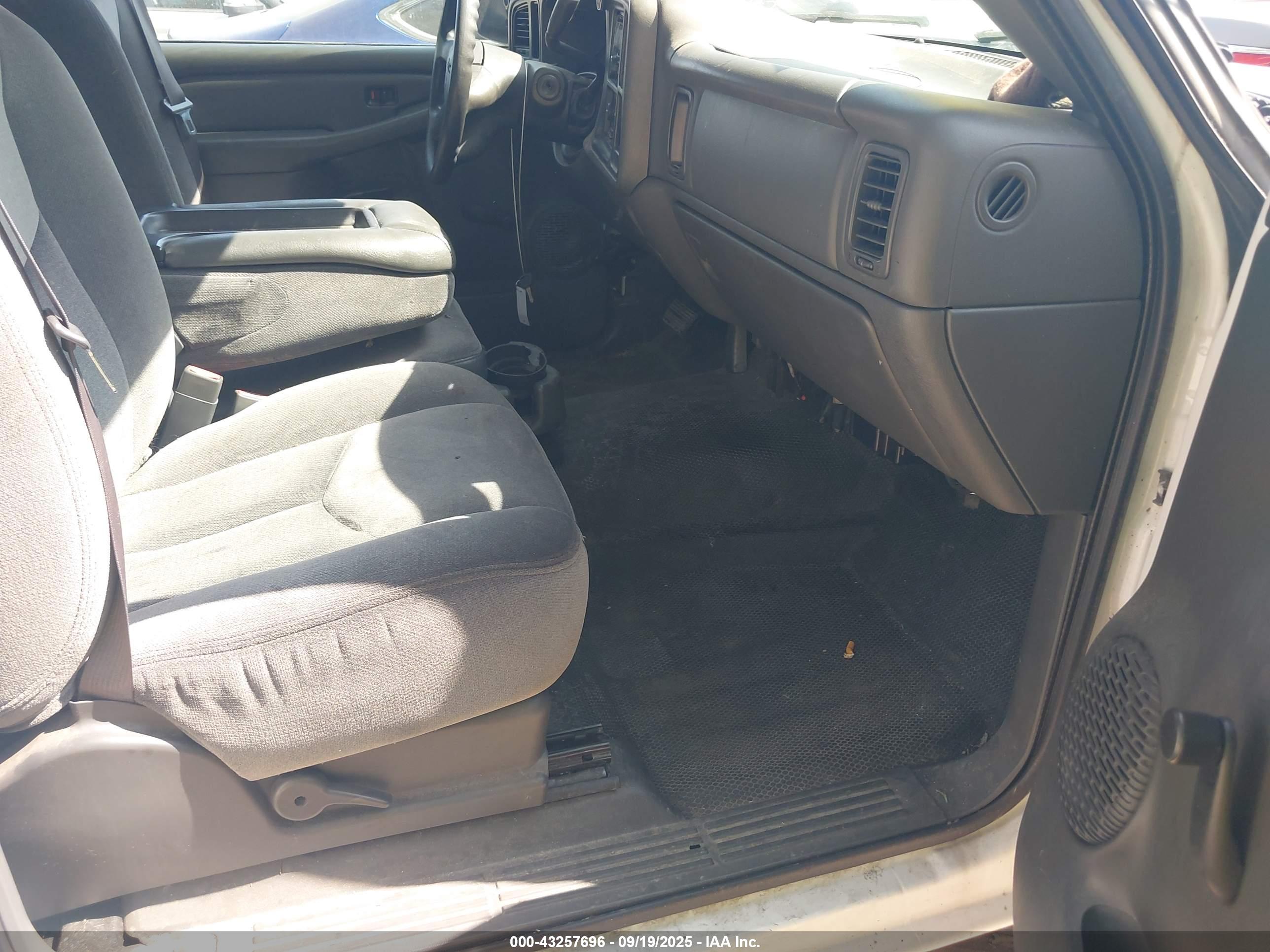 GMC SIERRA image 5