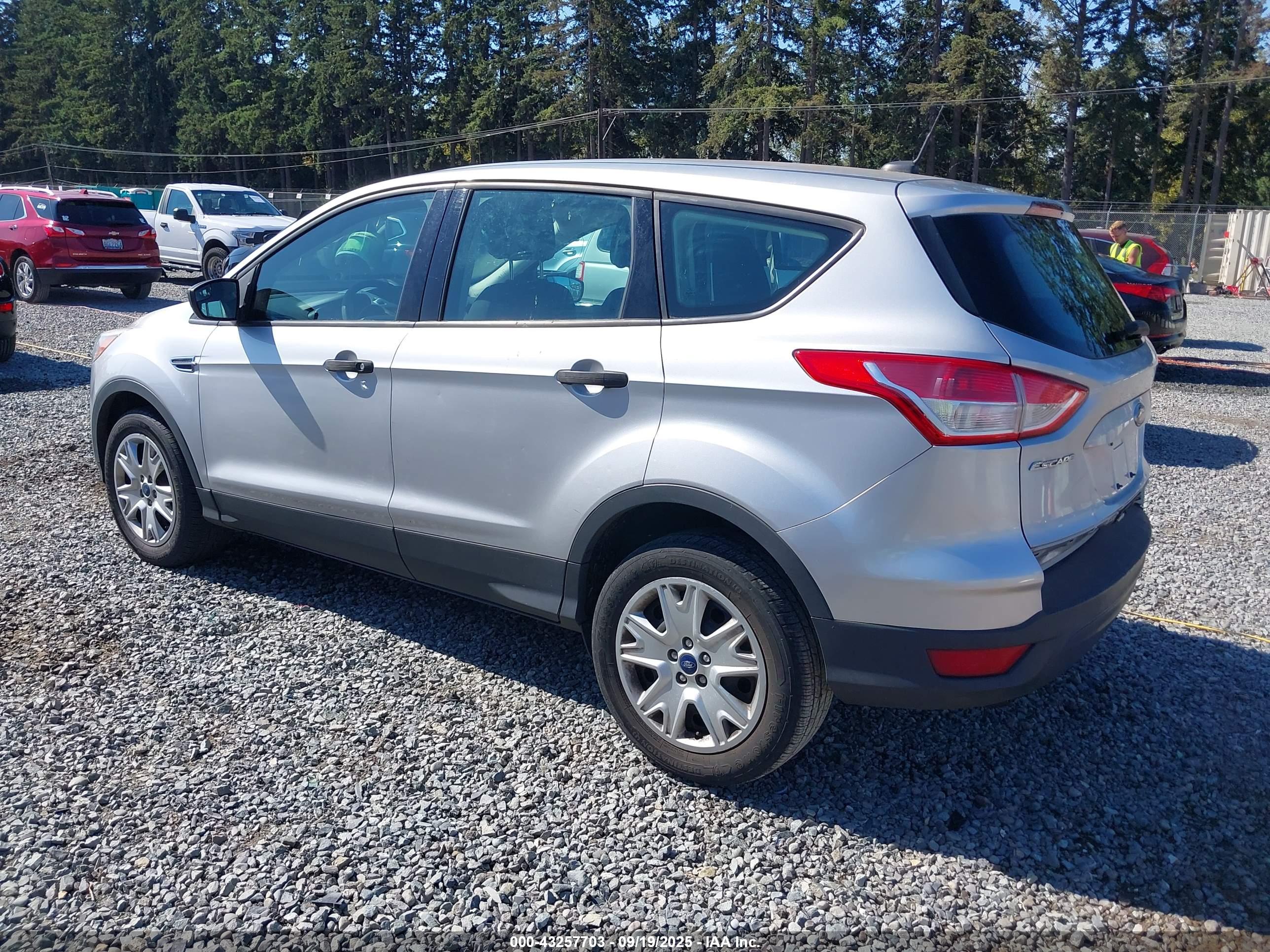 FORD ESCAPE image 3