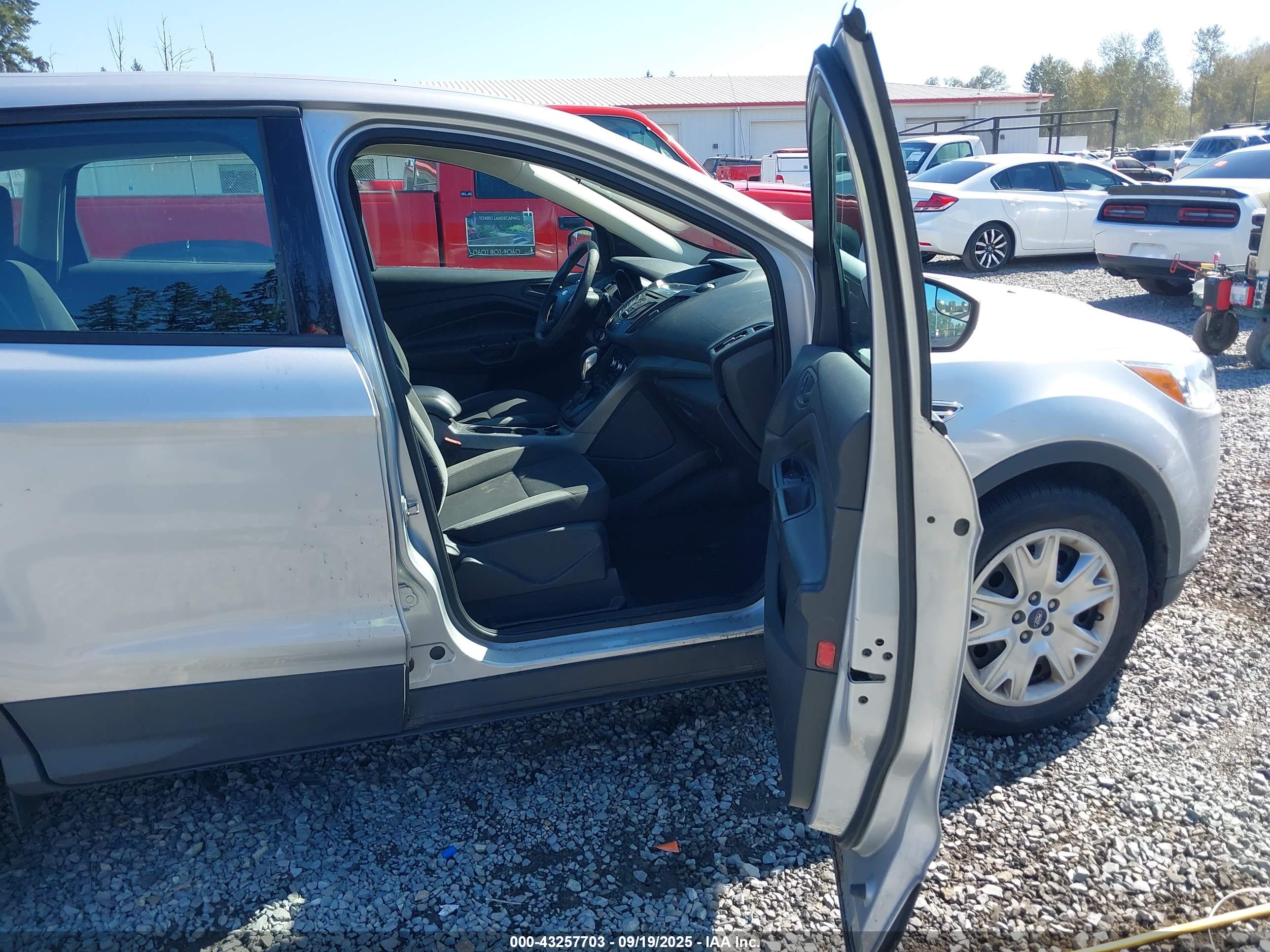 FORD ESCAPE image 5