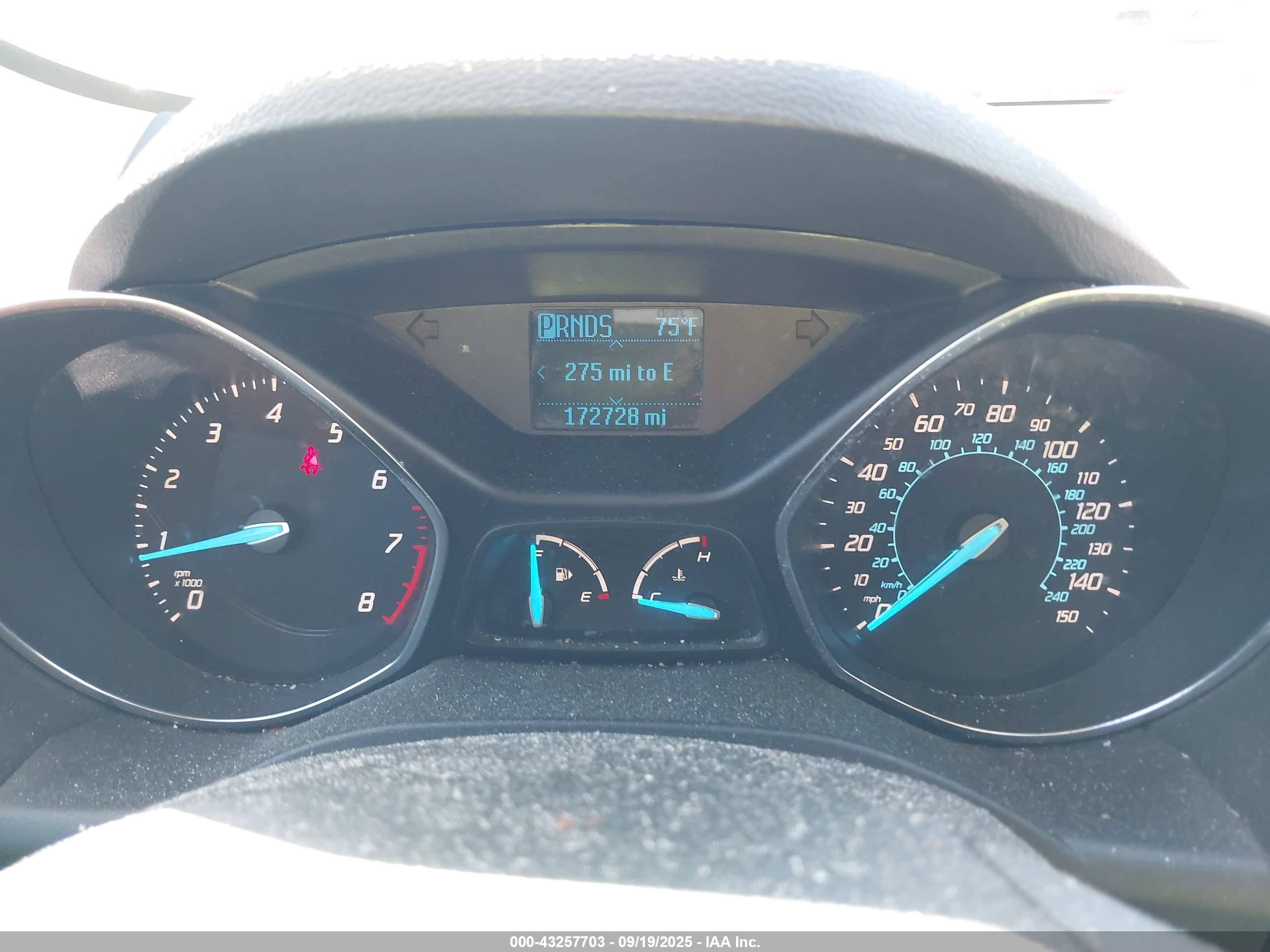 FORD ESCAPE image 7
