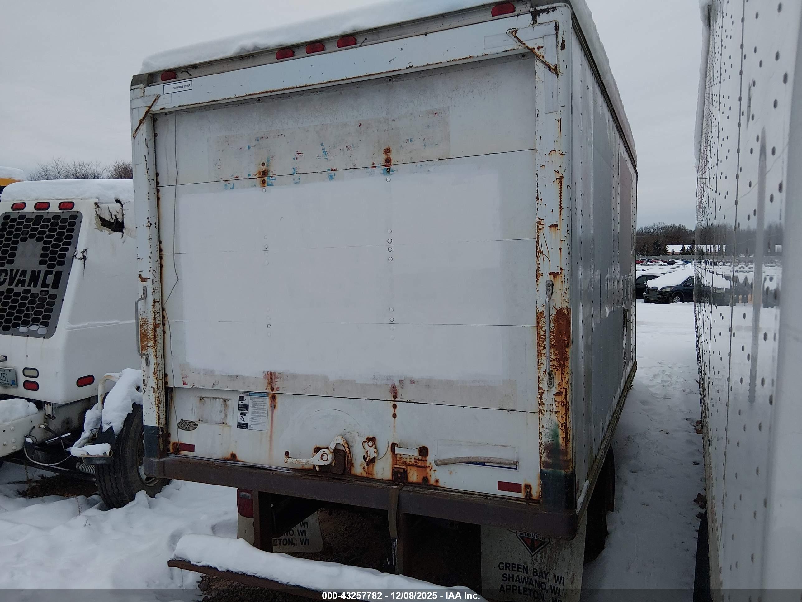 FORD F-450 image 4