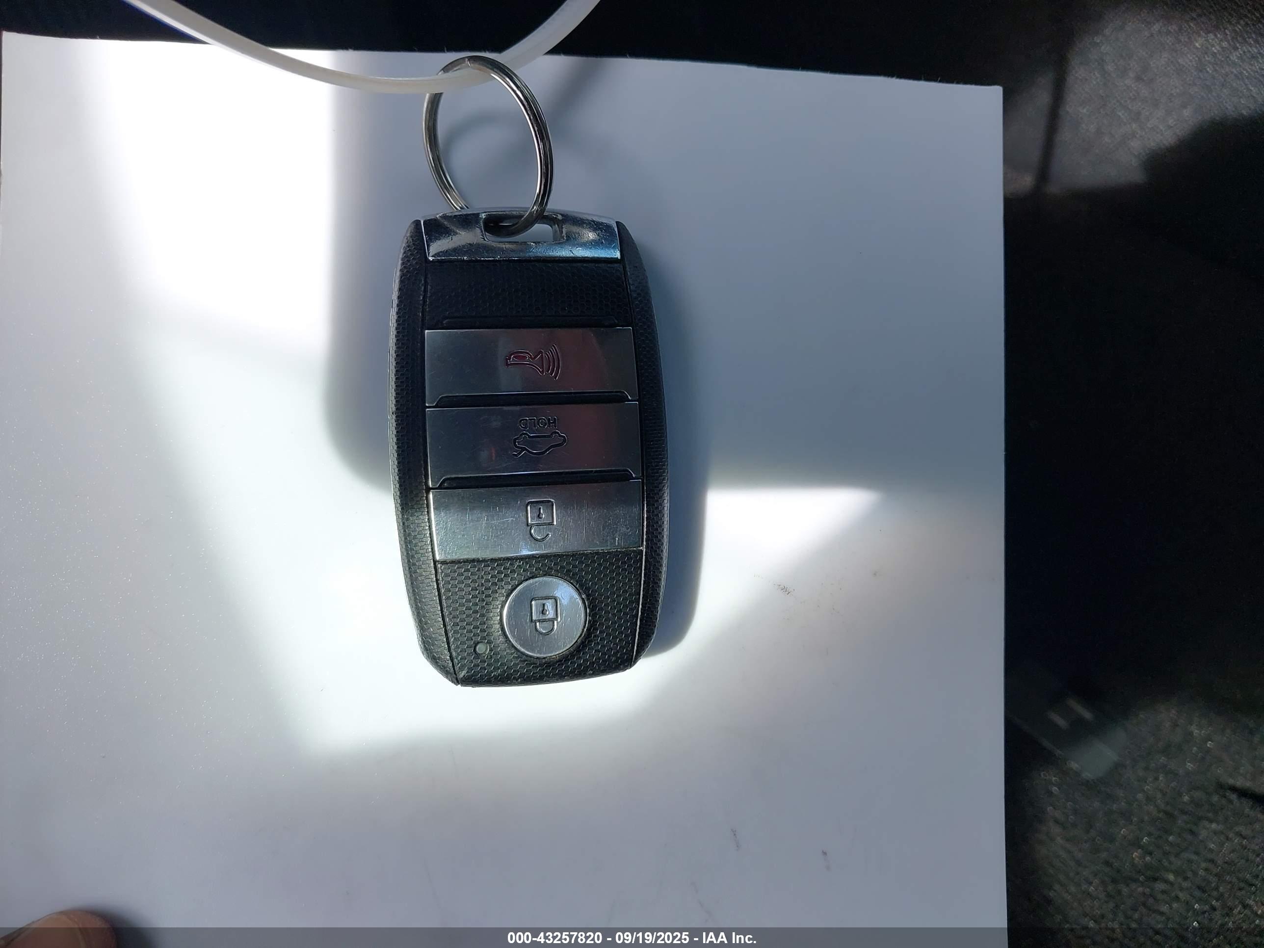 KIA OPTIMA image 11