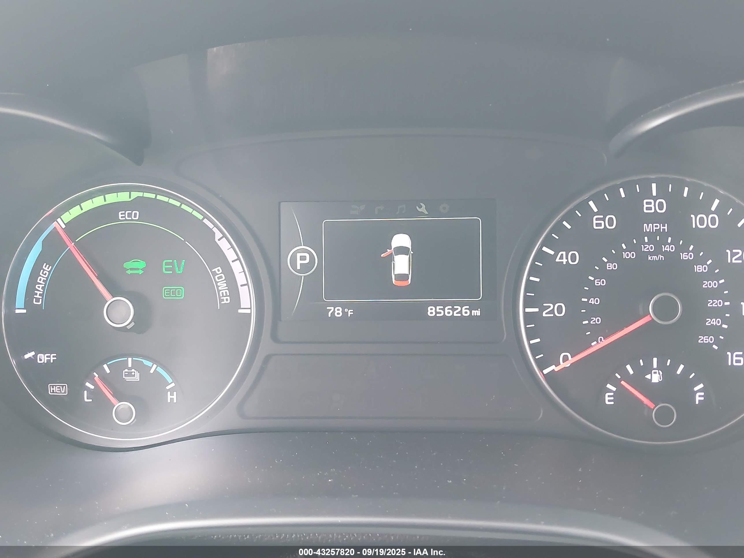 KIA OPTIMA image 7