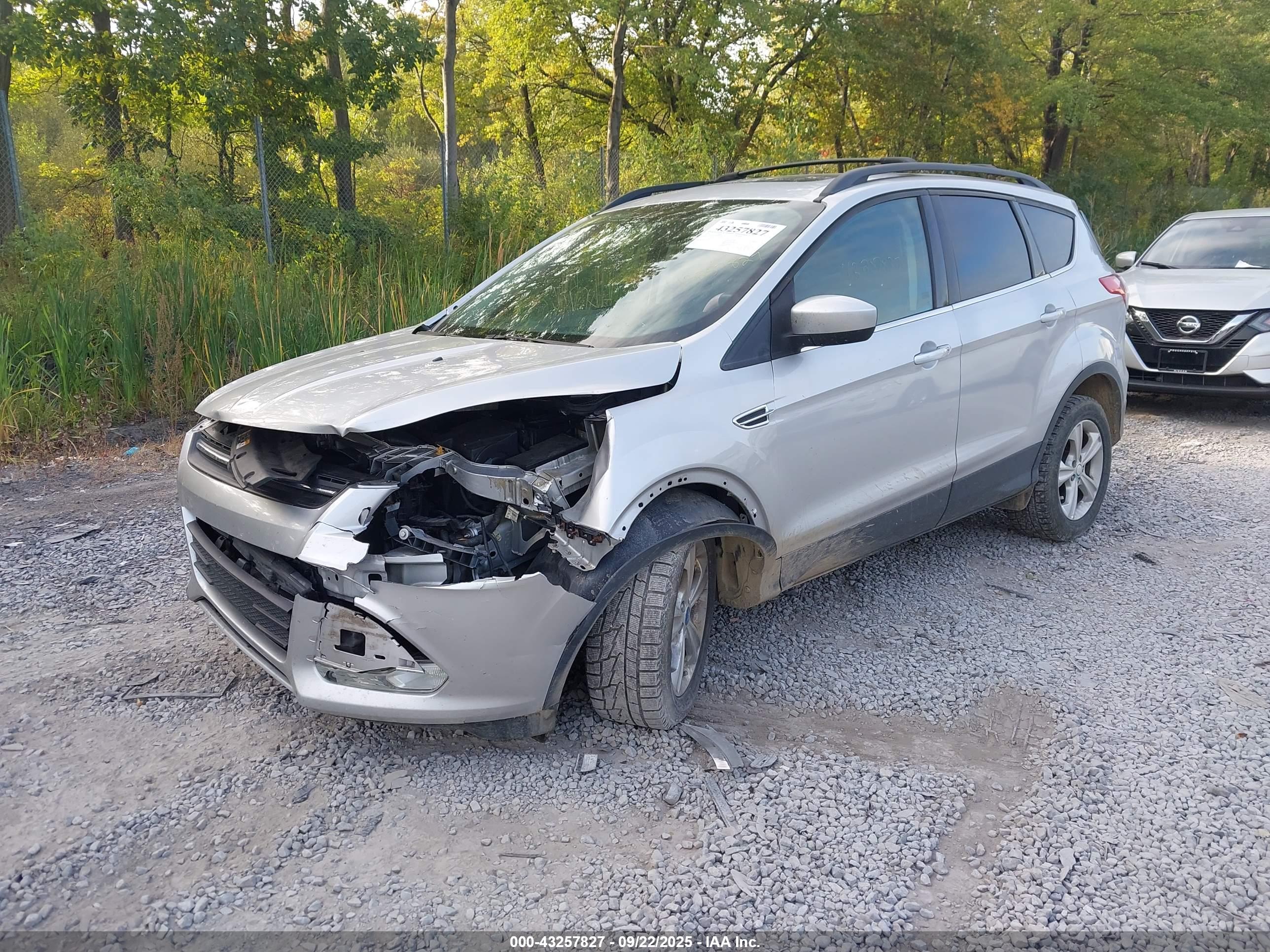 FORD ESCAPE image 2