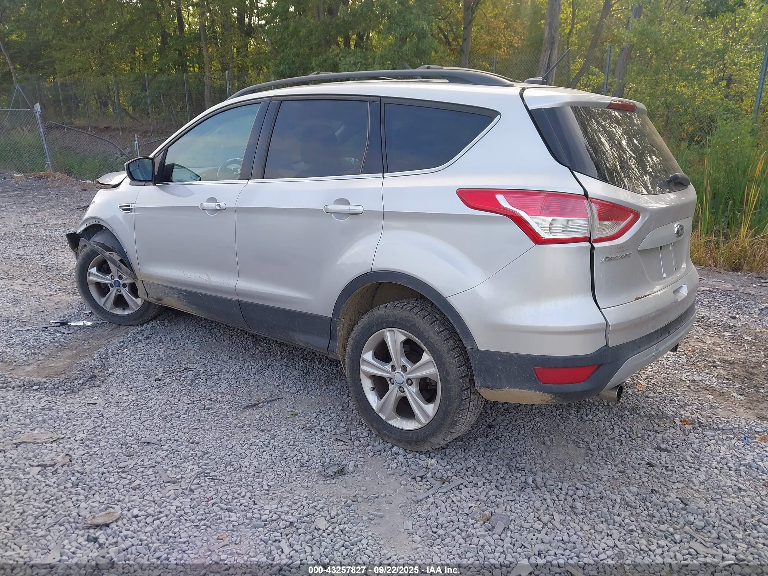 FORD ESCAPE image 3