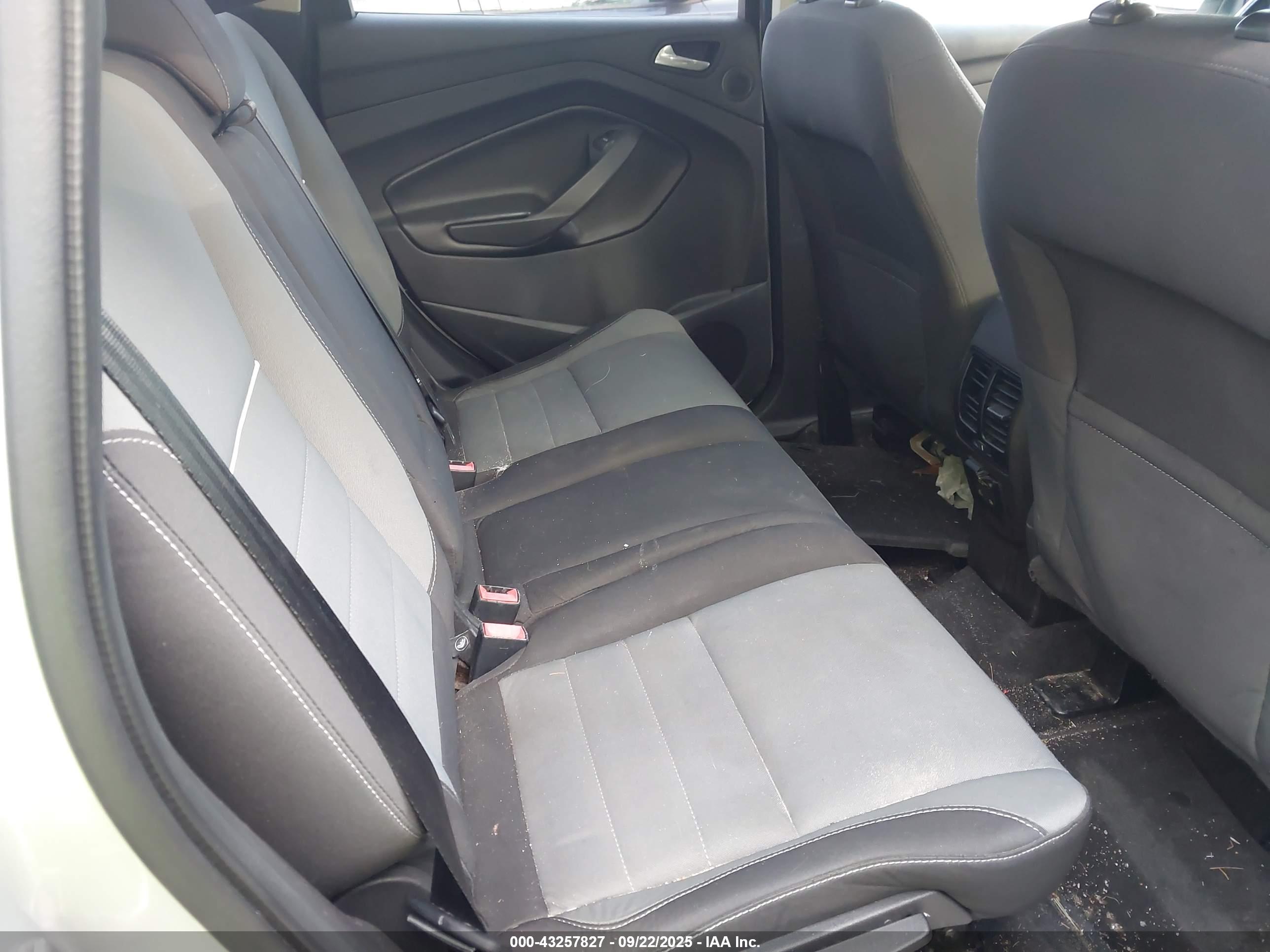 FORD ESCAPE image 8