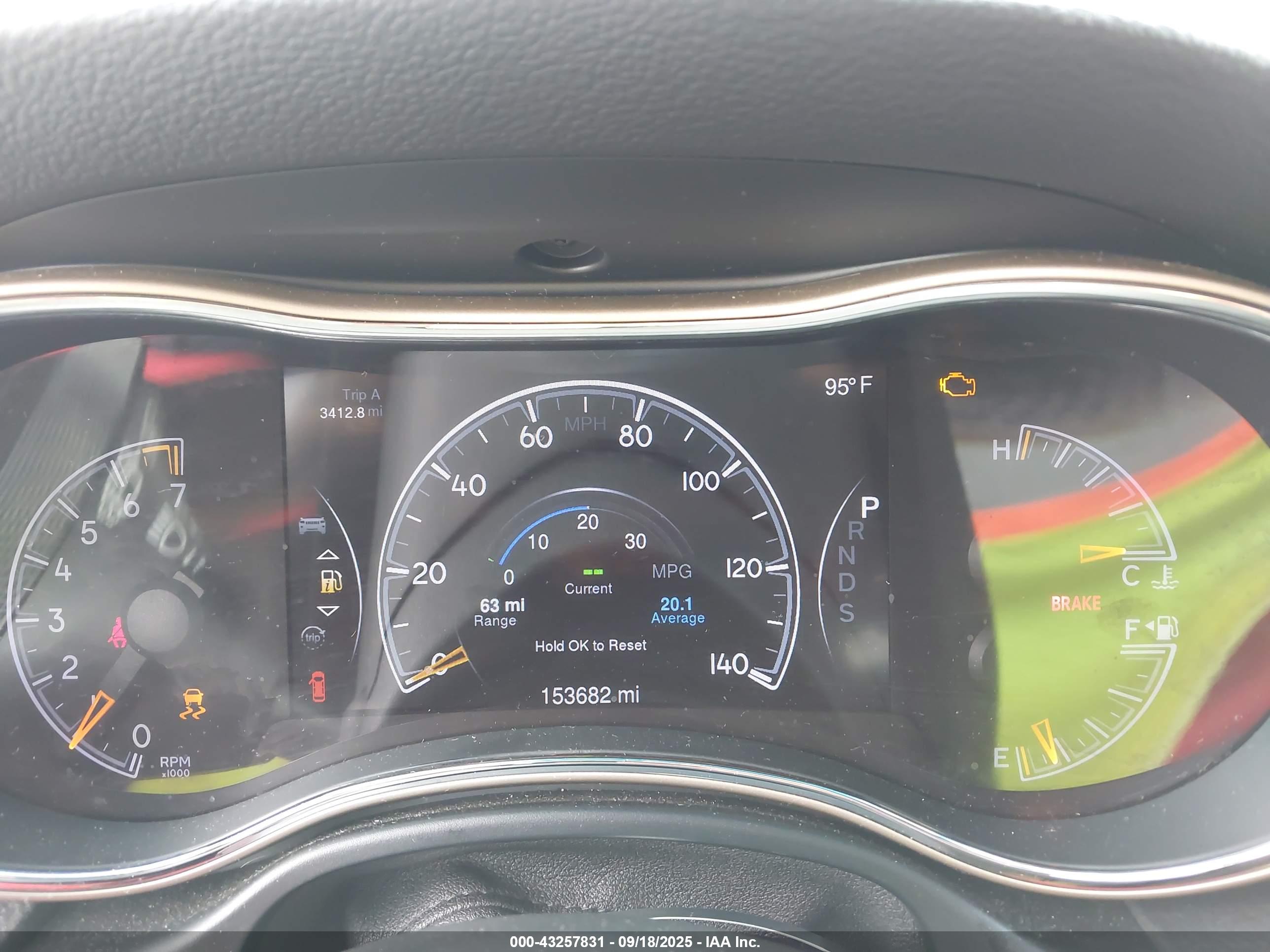 JEEP GRAND image 7