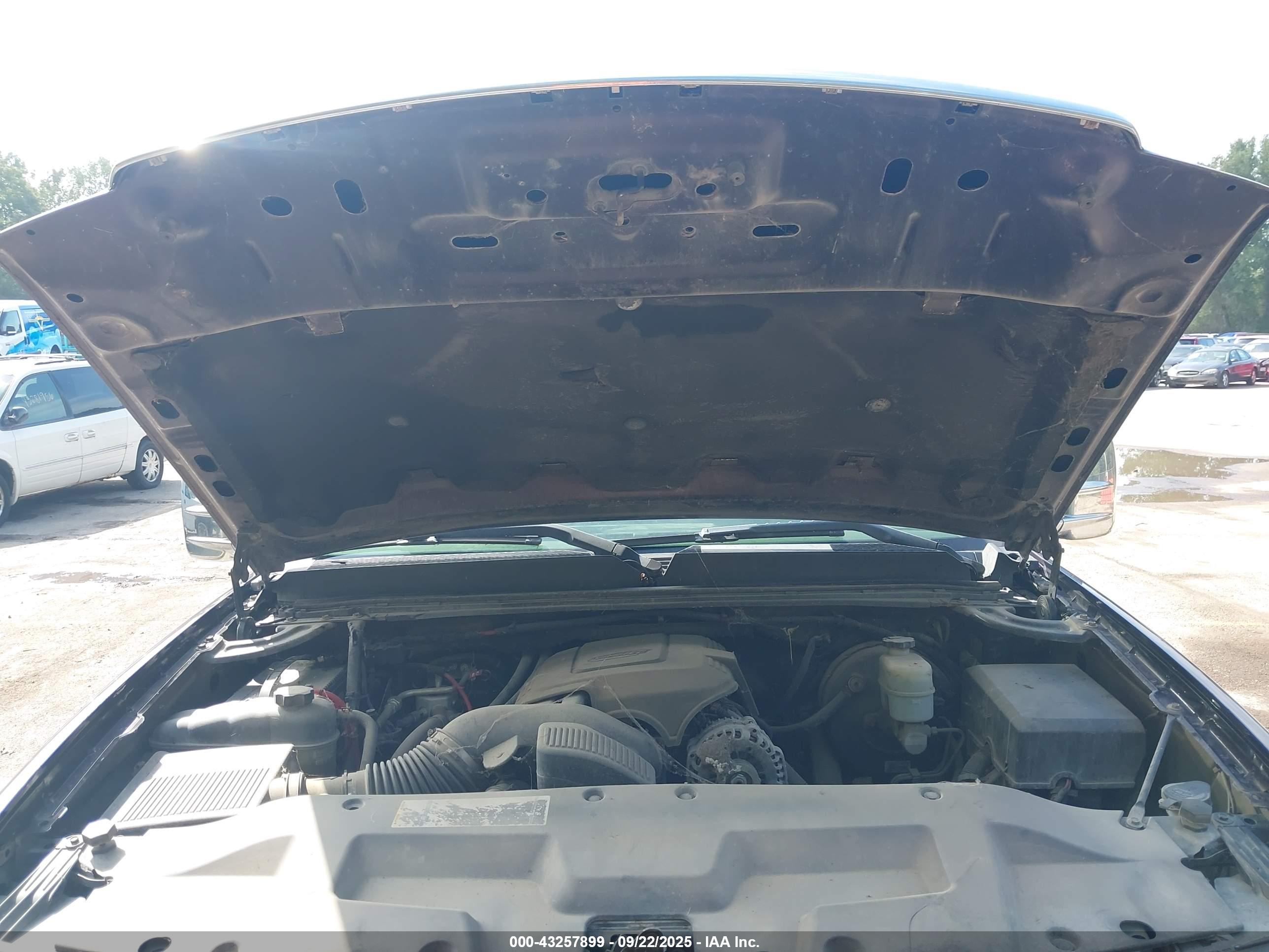 GMC SIERRA image 10