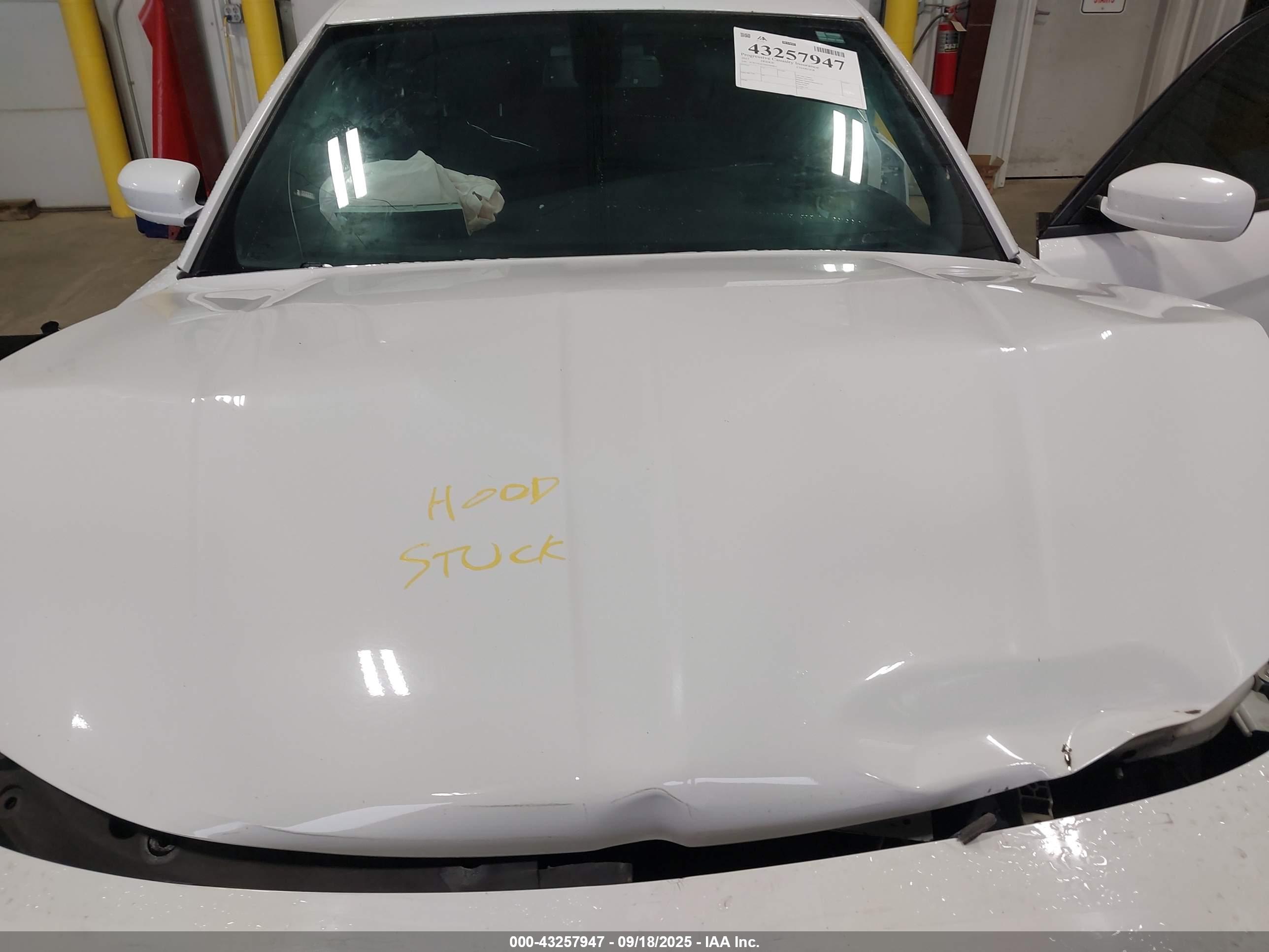 DODGE CHARGER image 10