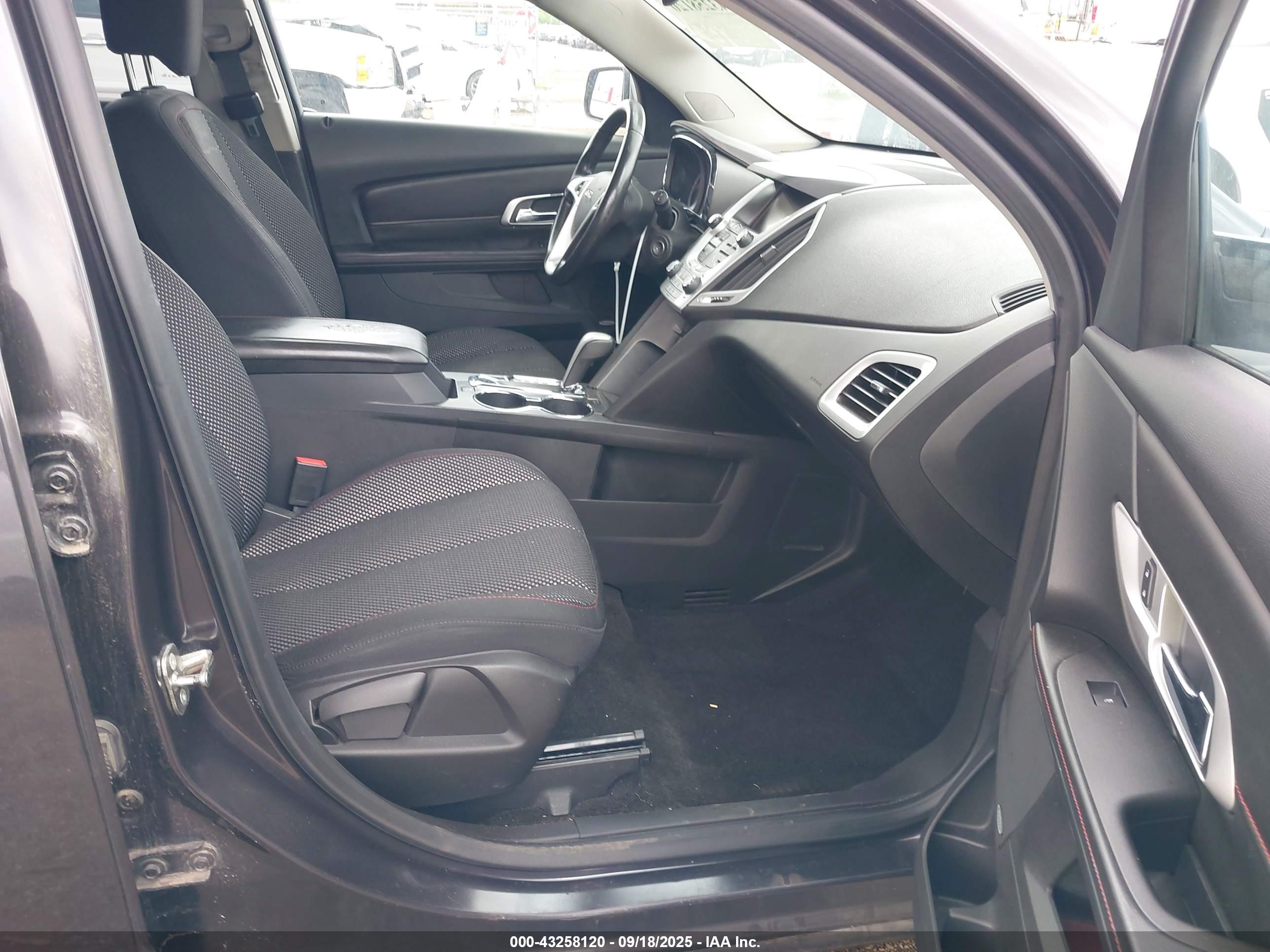 GMC TERRAIN image 5