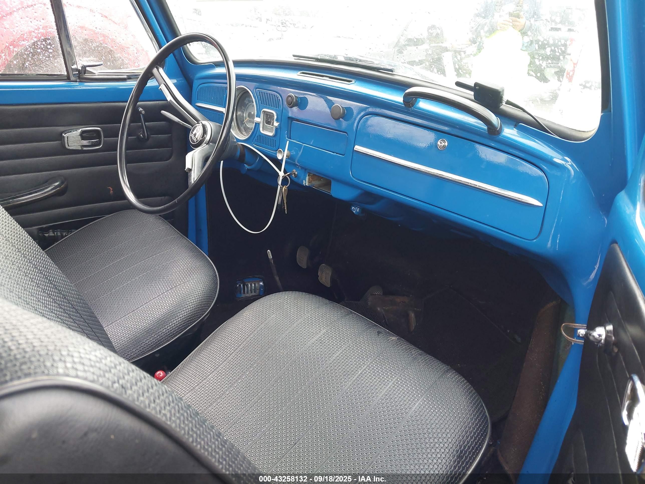 VOLKSWAGEN BEETLE image 5