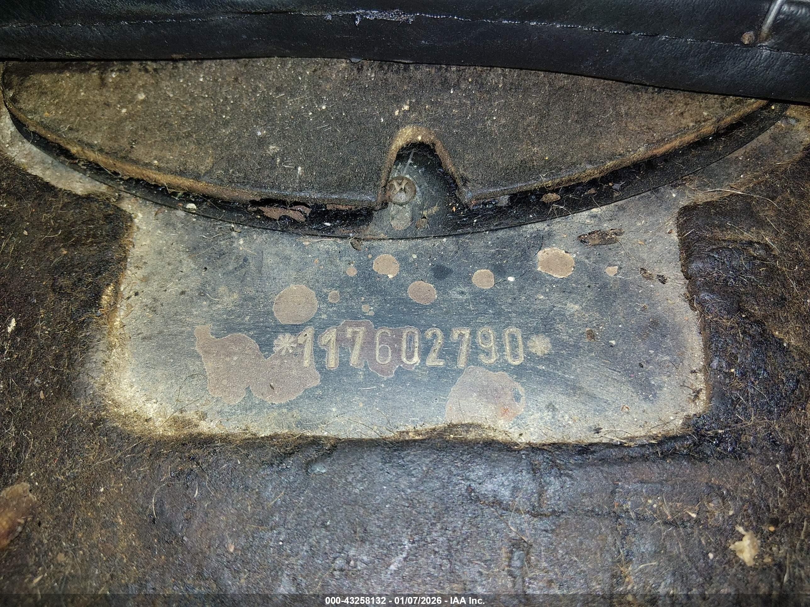 VOLKSWAGEN BEETLE image 9