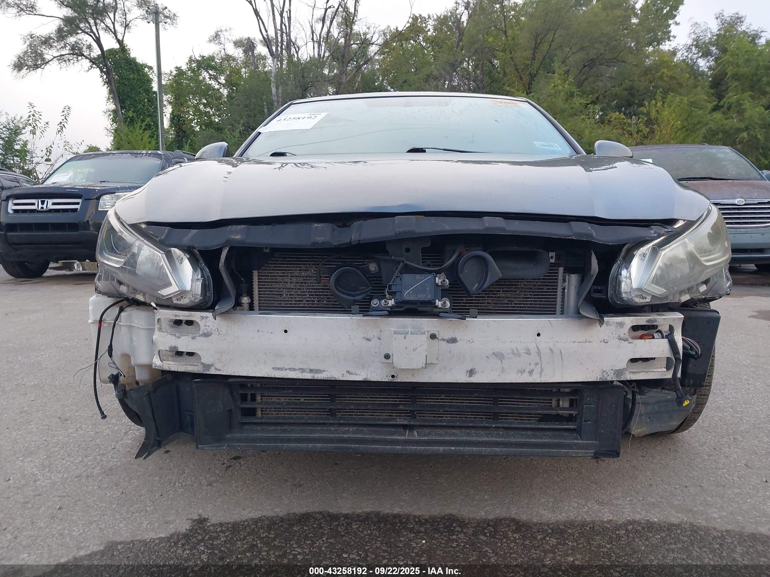 NISSAN ALTIMA image 6