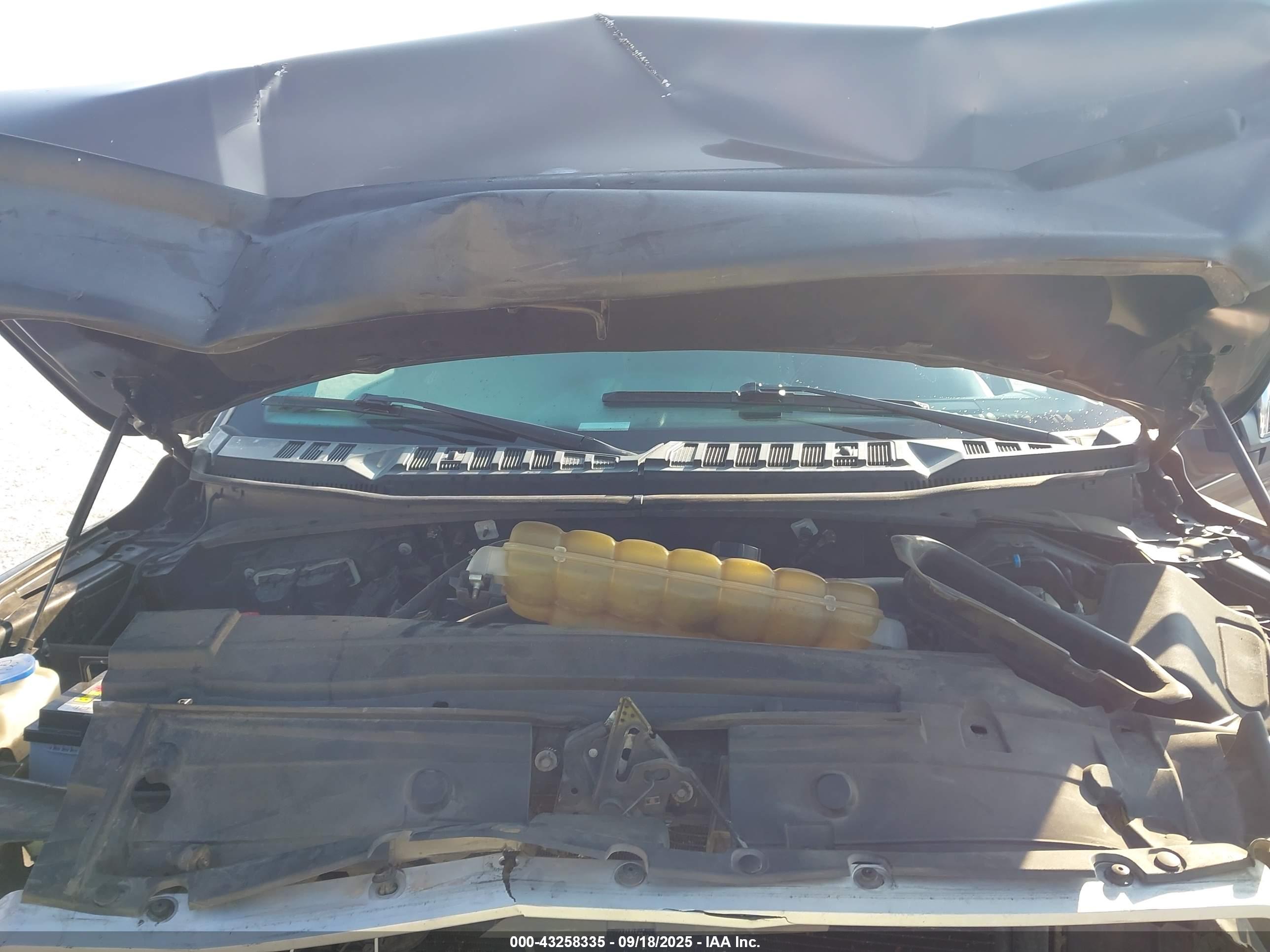 FORD F-150 image 10