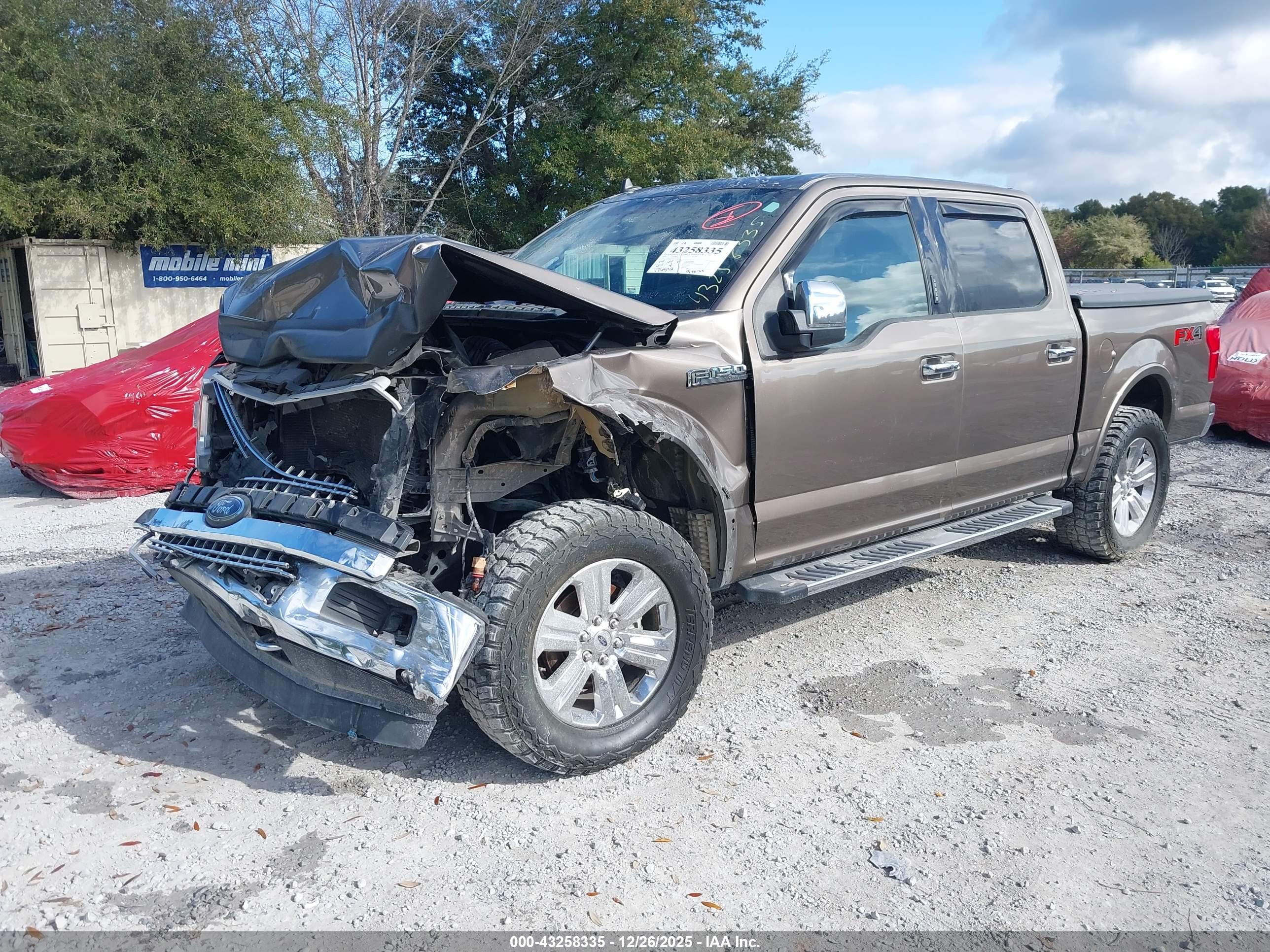 FORD F-150 image 2
