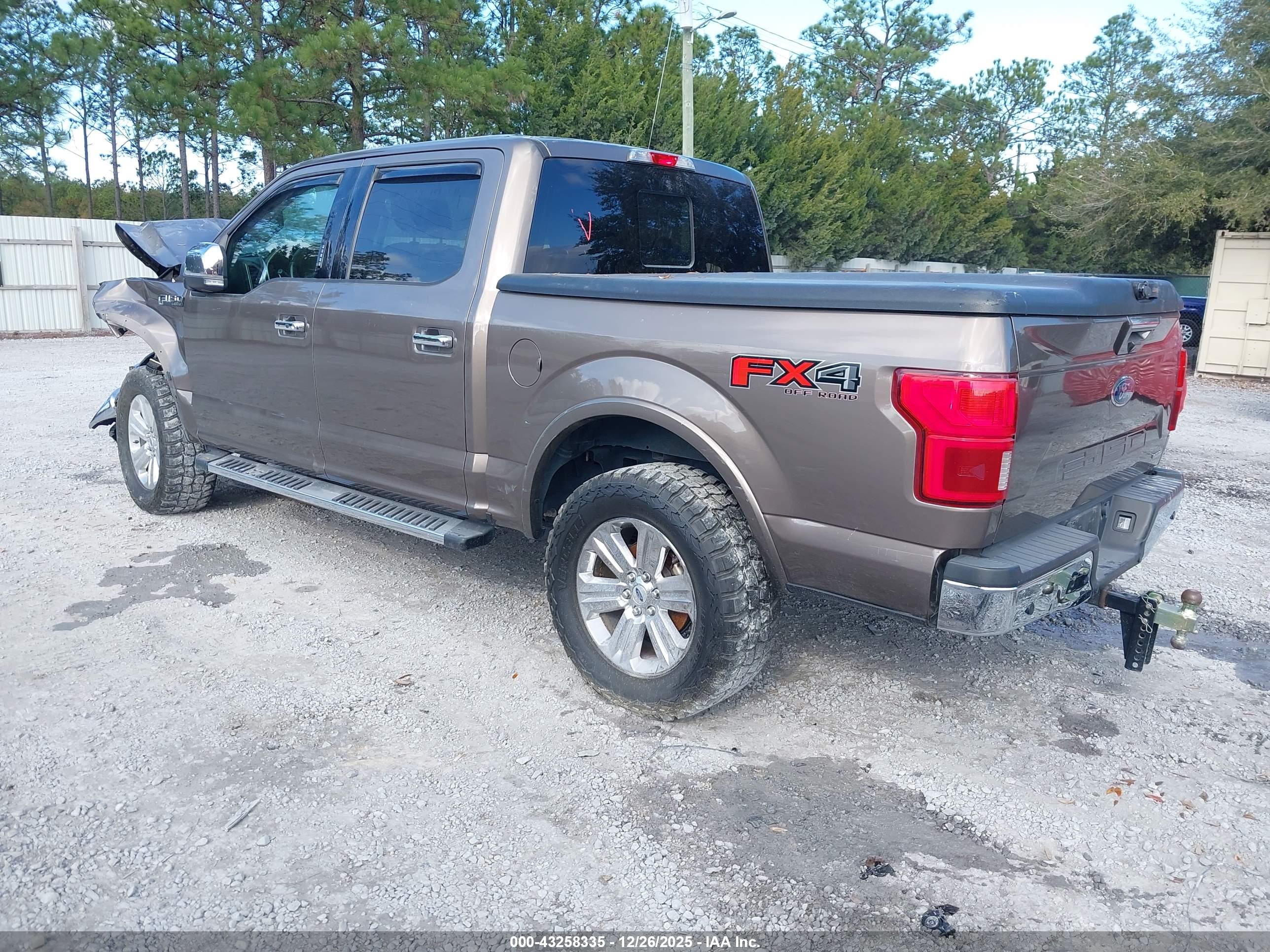 FORD F-150 image 3