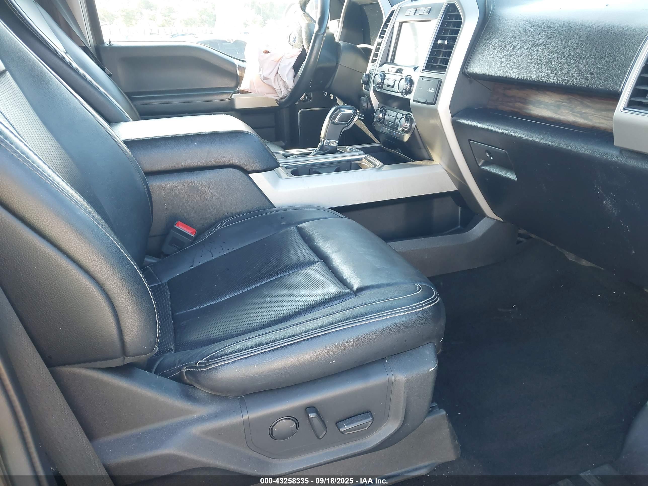FORD F-150 image 5