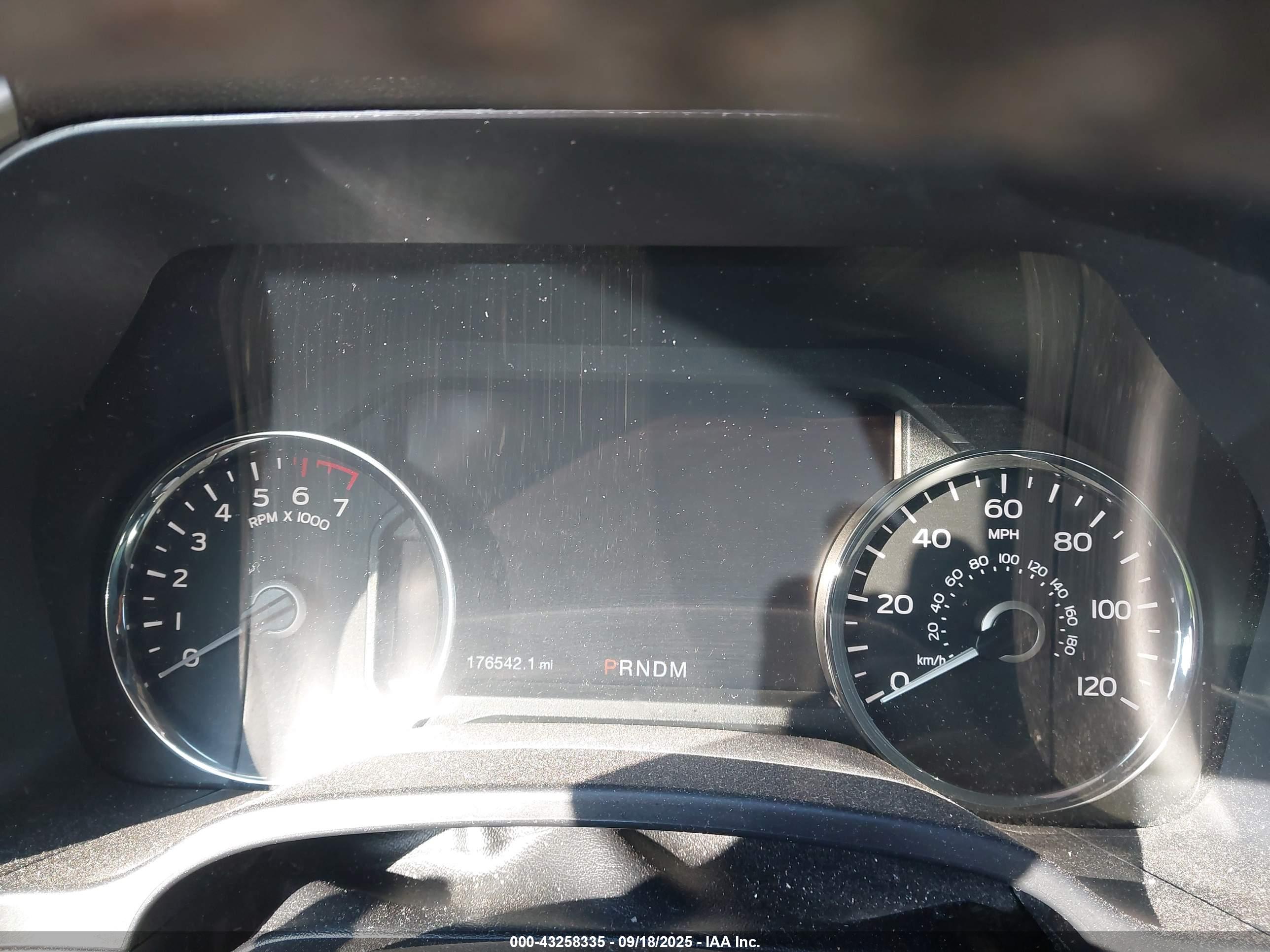 FORD F-150 image 7