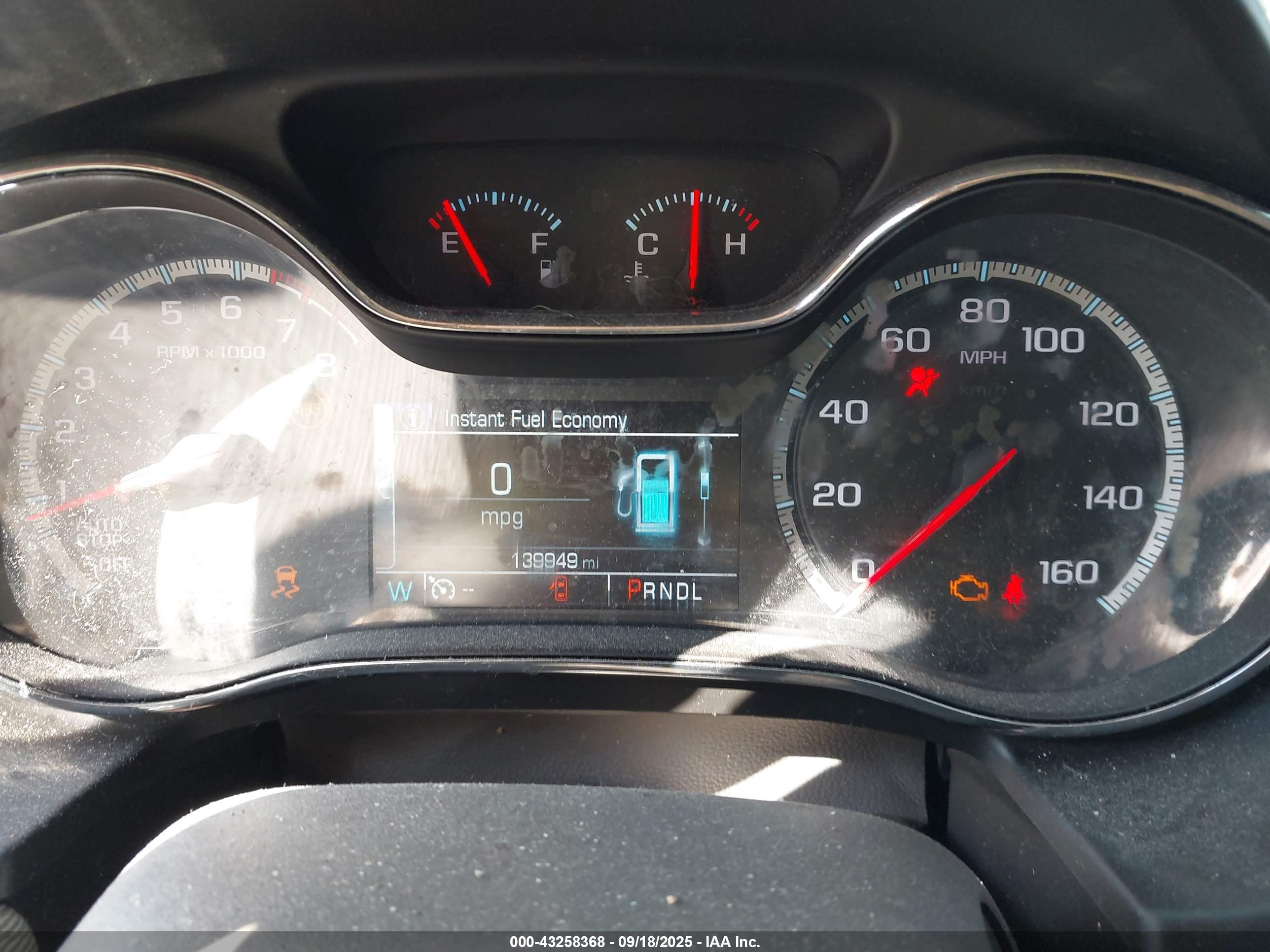 CHEVROLET CRUZE image 7