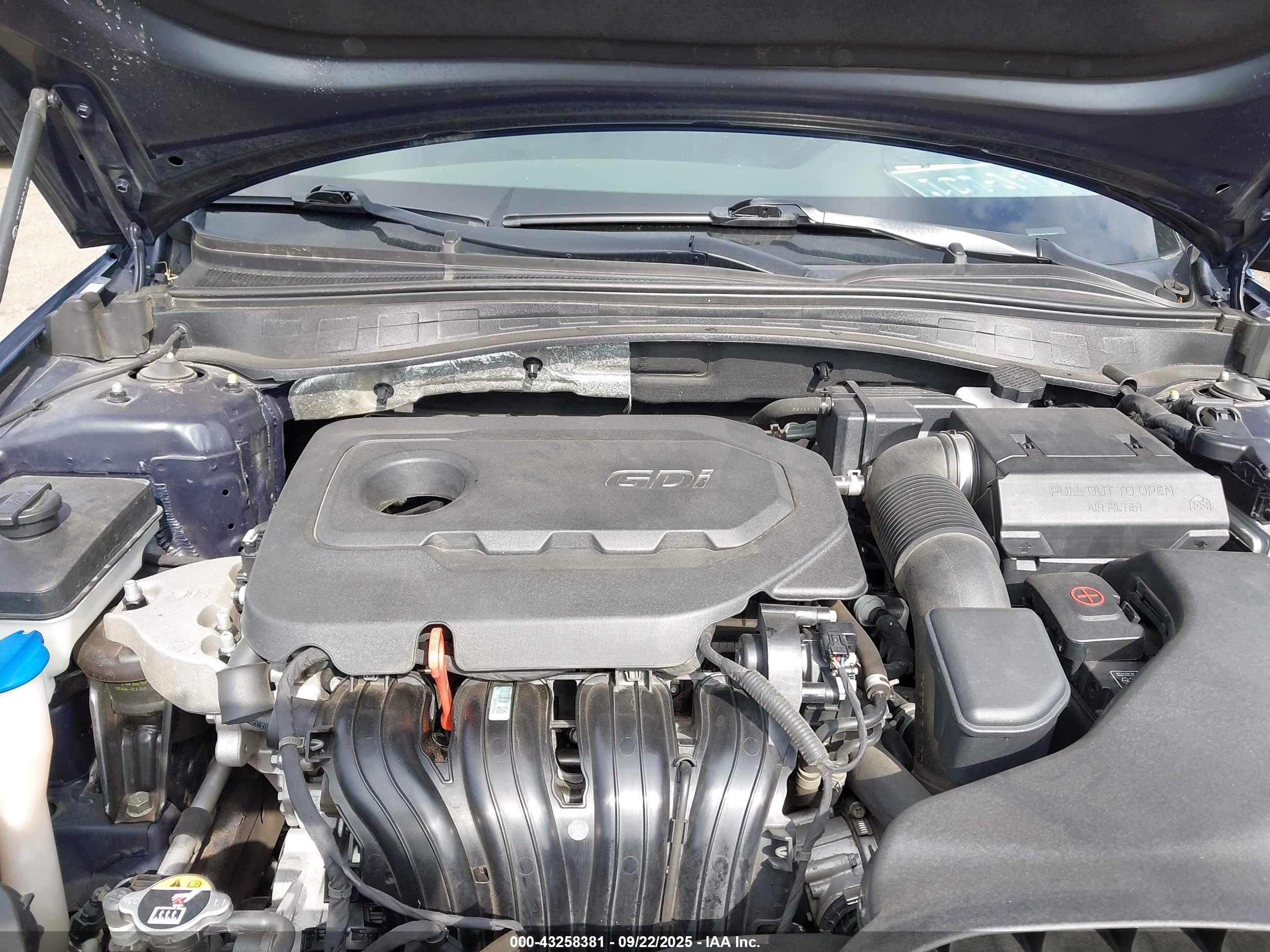 KIA OPTIMA image 10