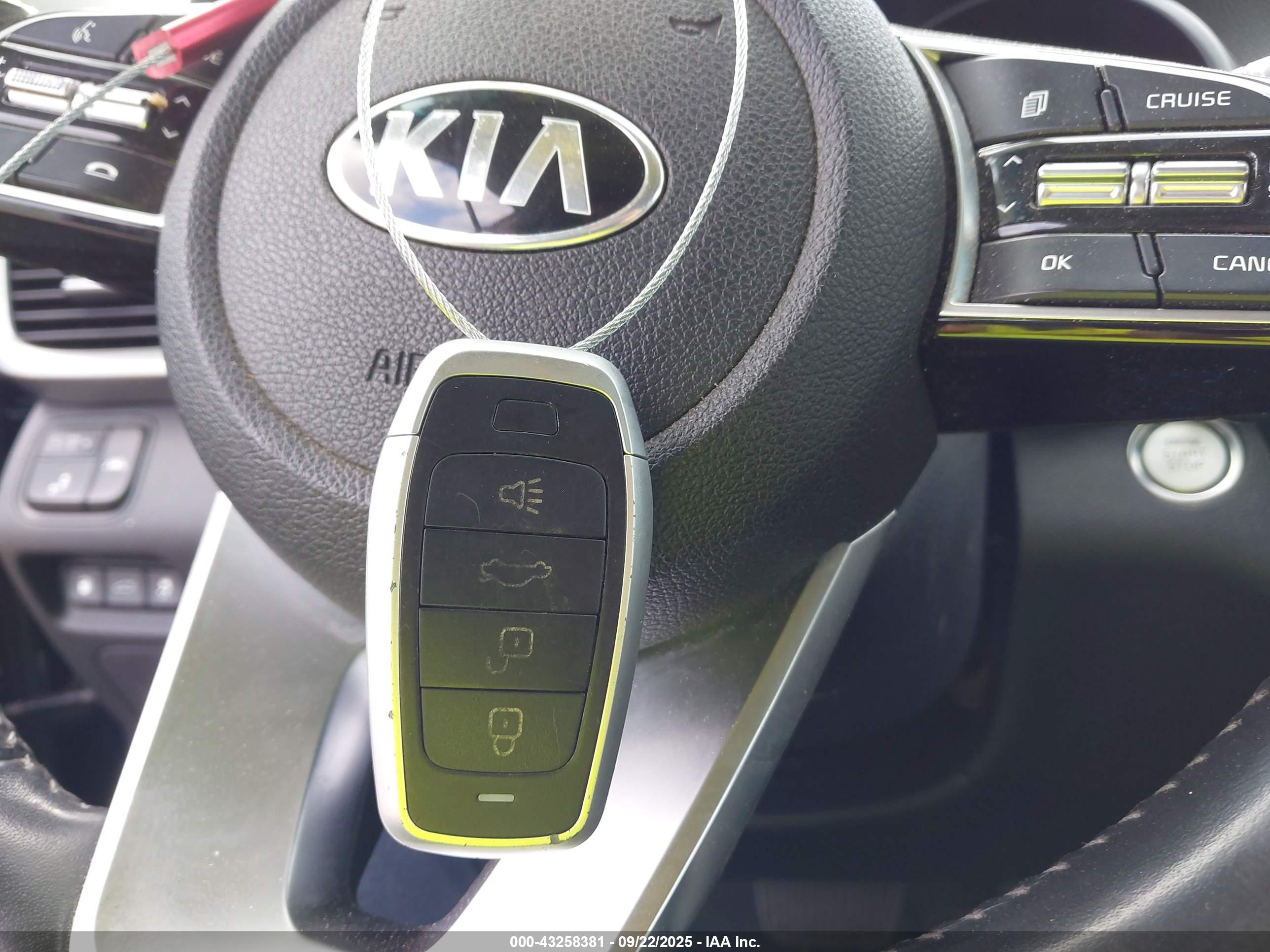 KIA OPTIMA image 11