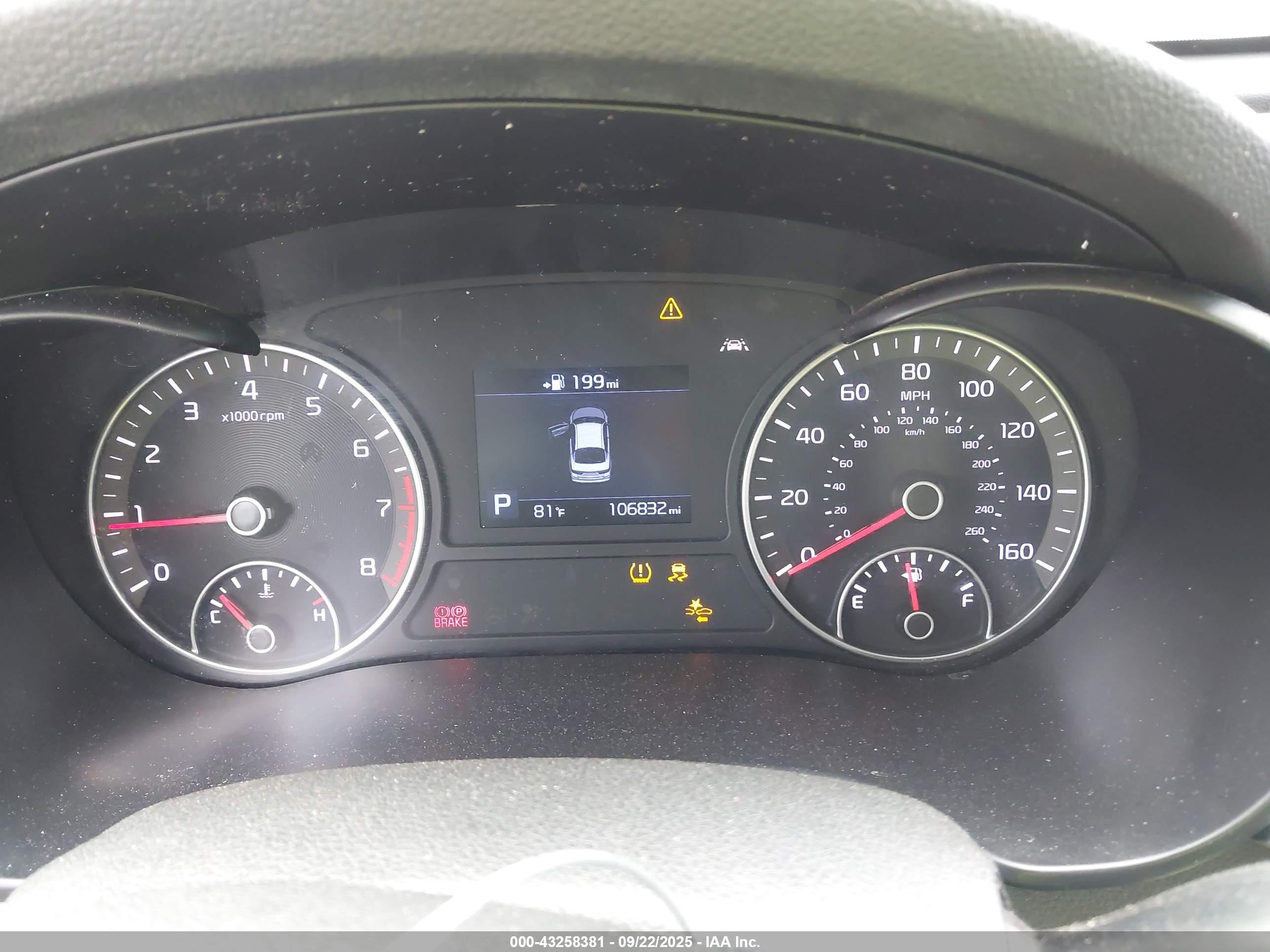 KIA OPTIMA image 7