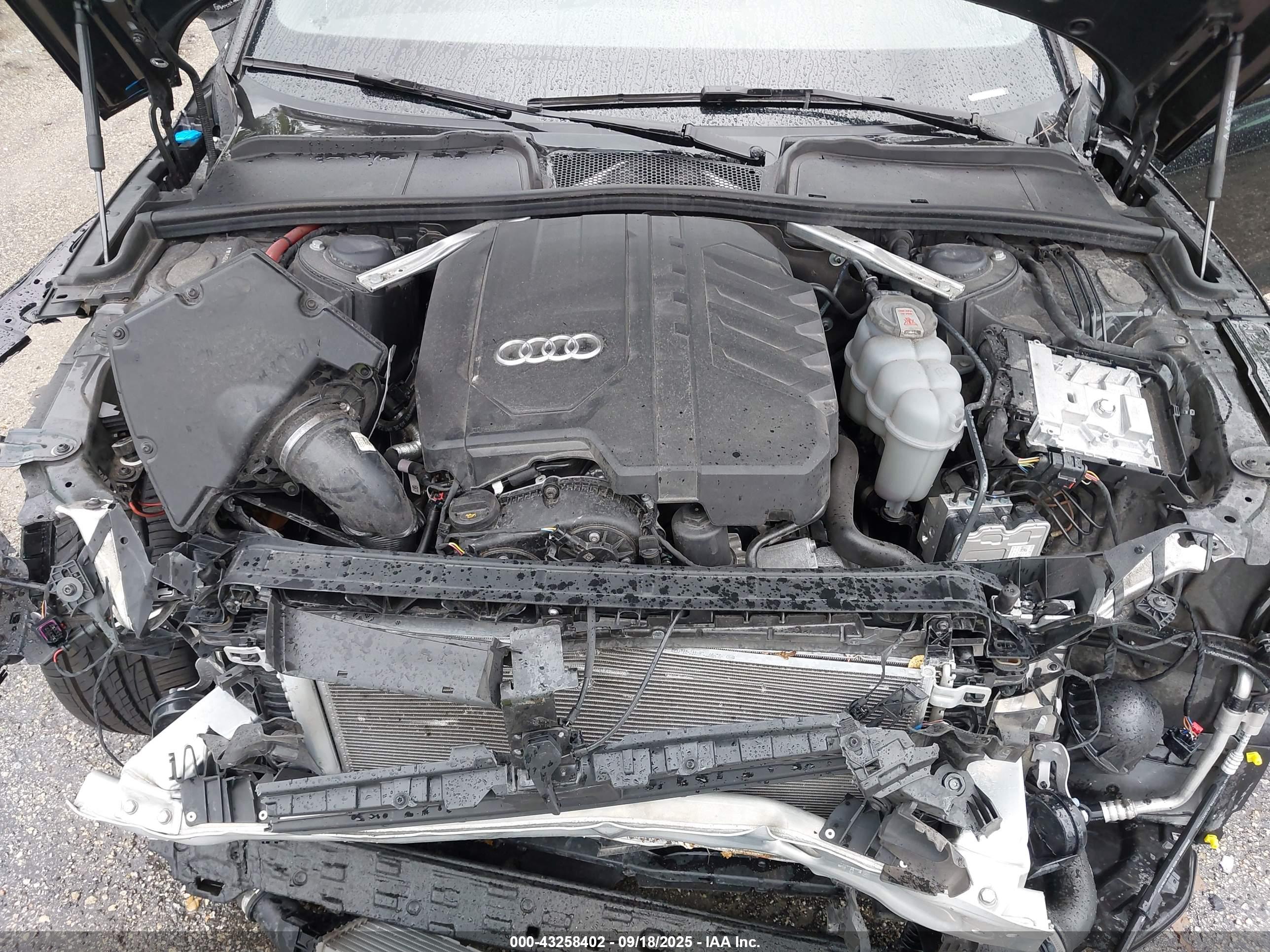 AUDI A5 image 10
