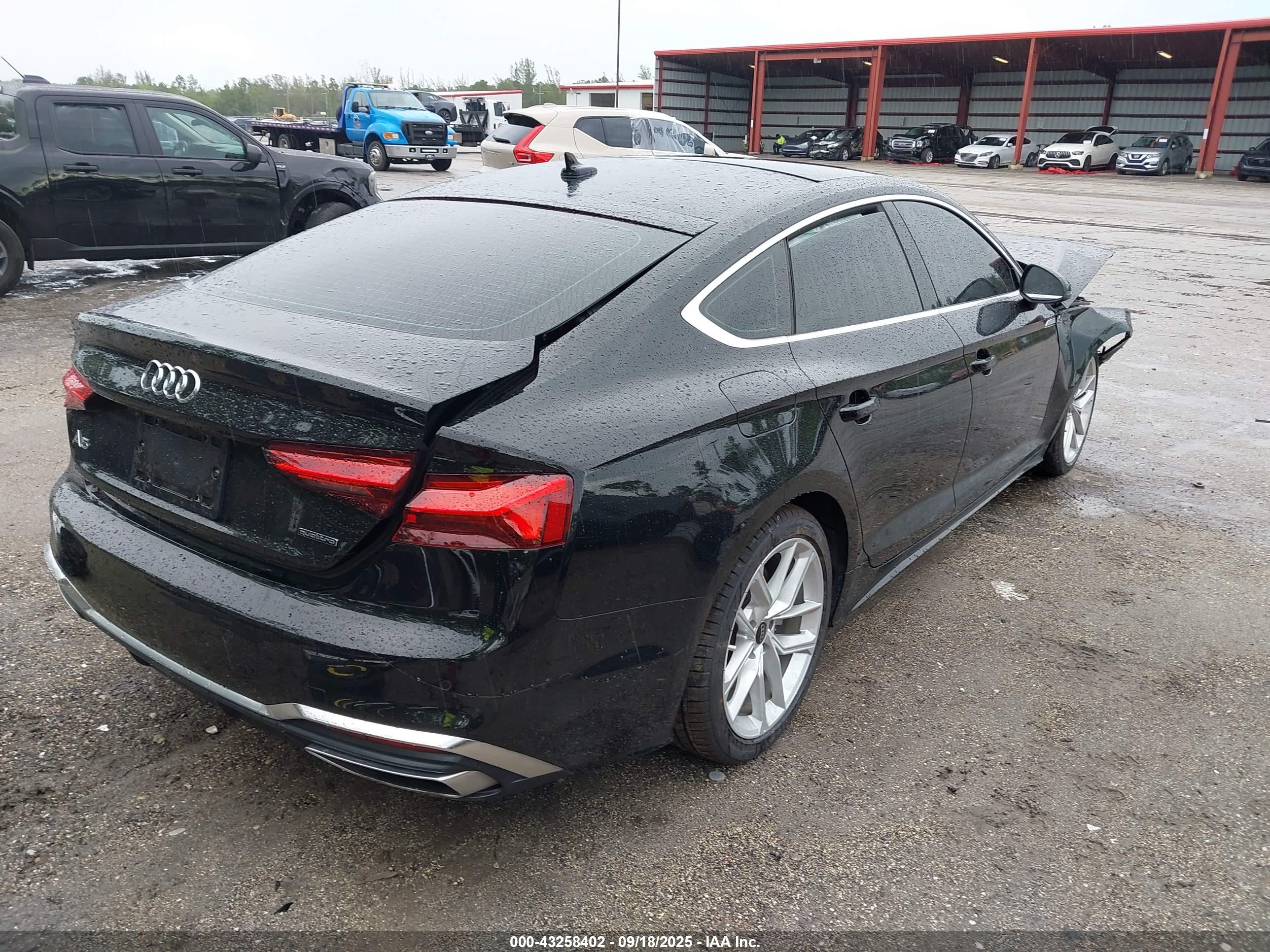 AUDI A5 image 4