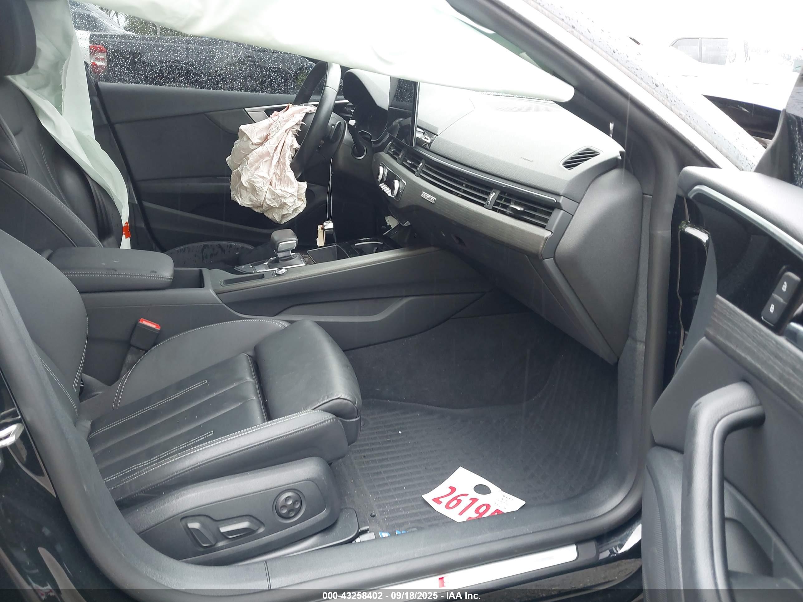 AUDI A5 image 5