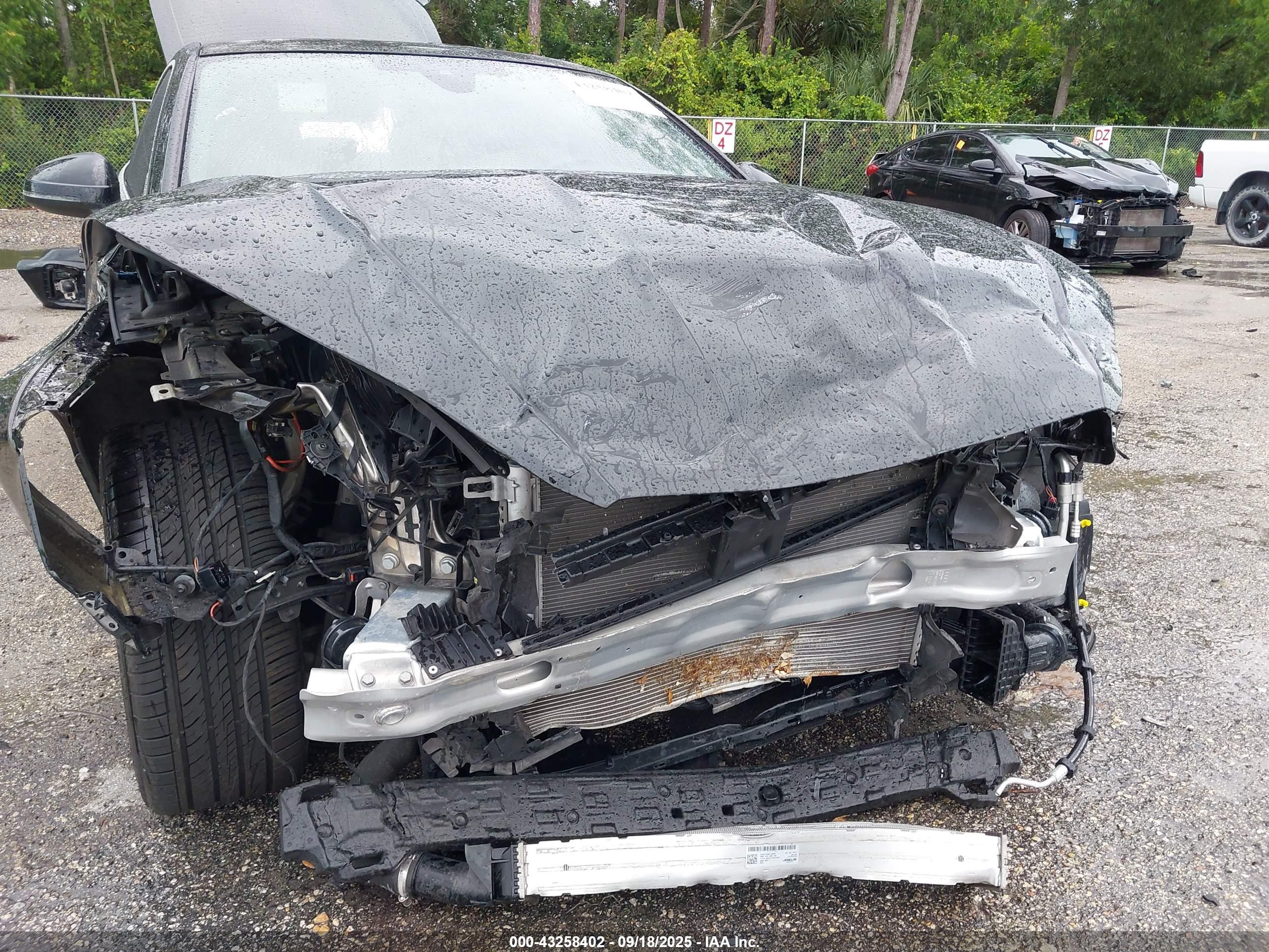 AUDI A5 image 6