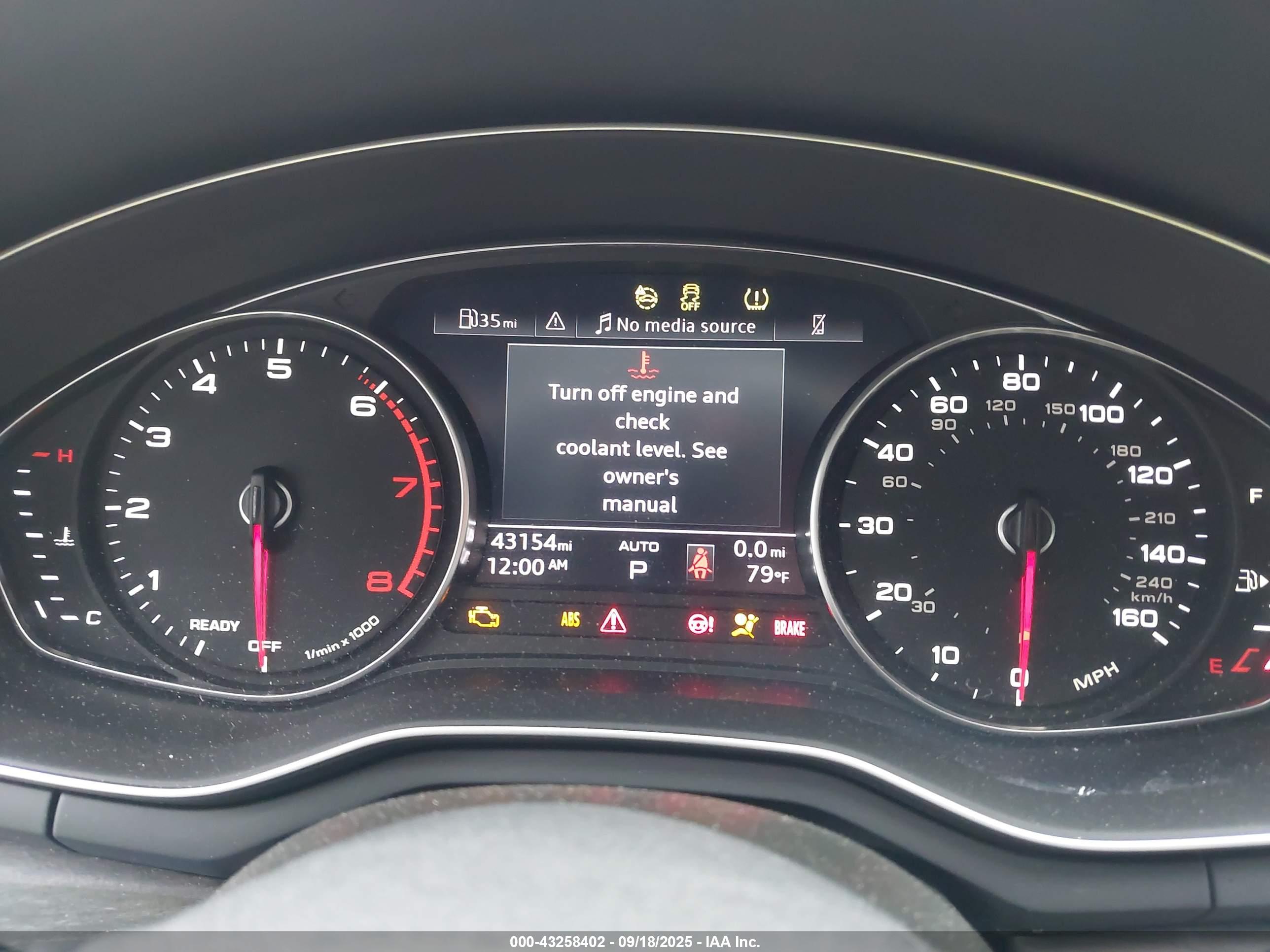 AUDI A5 image 7