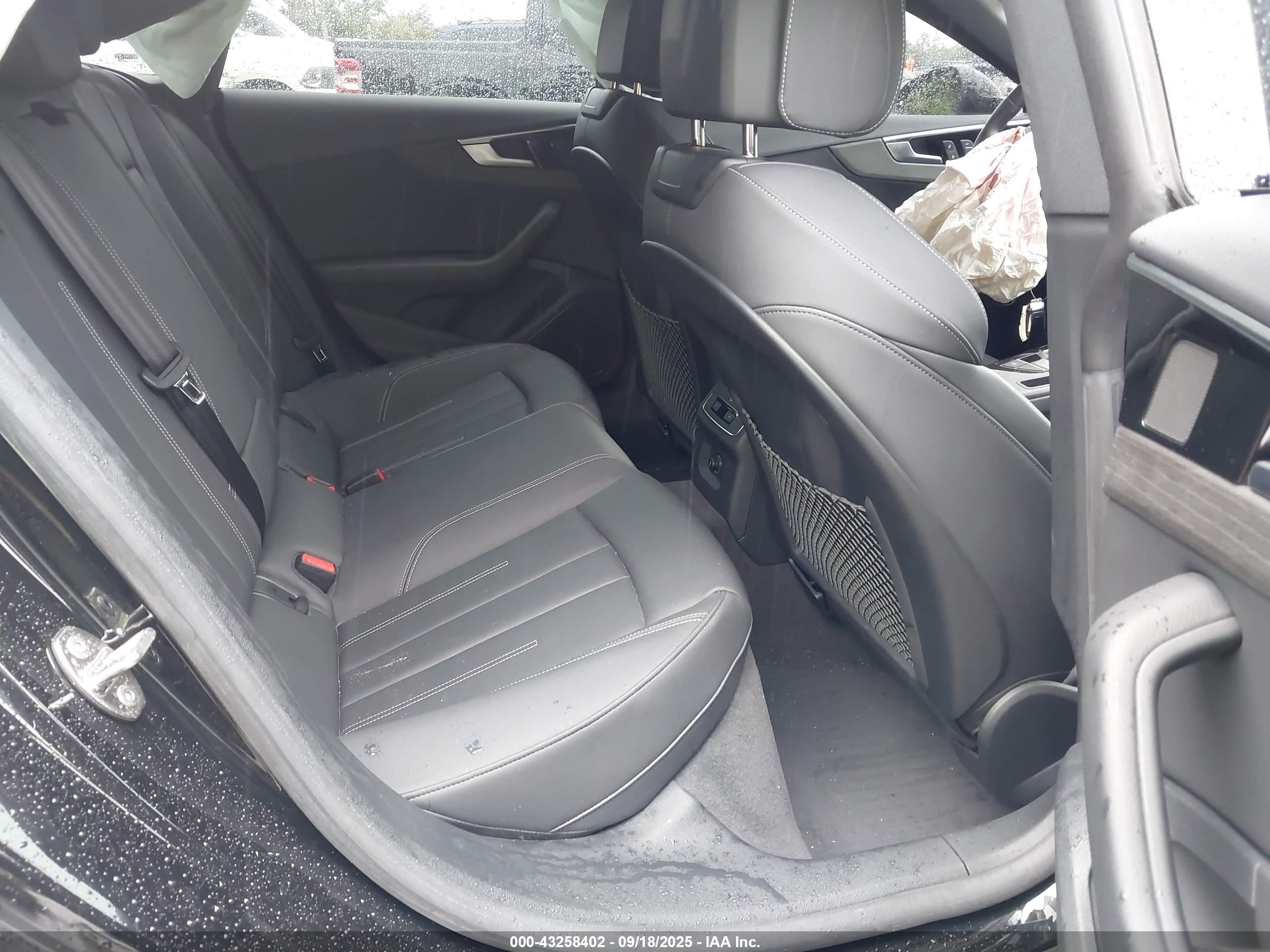 AUDI A5 image 8
