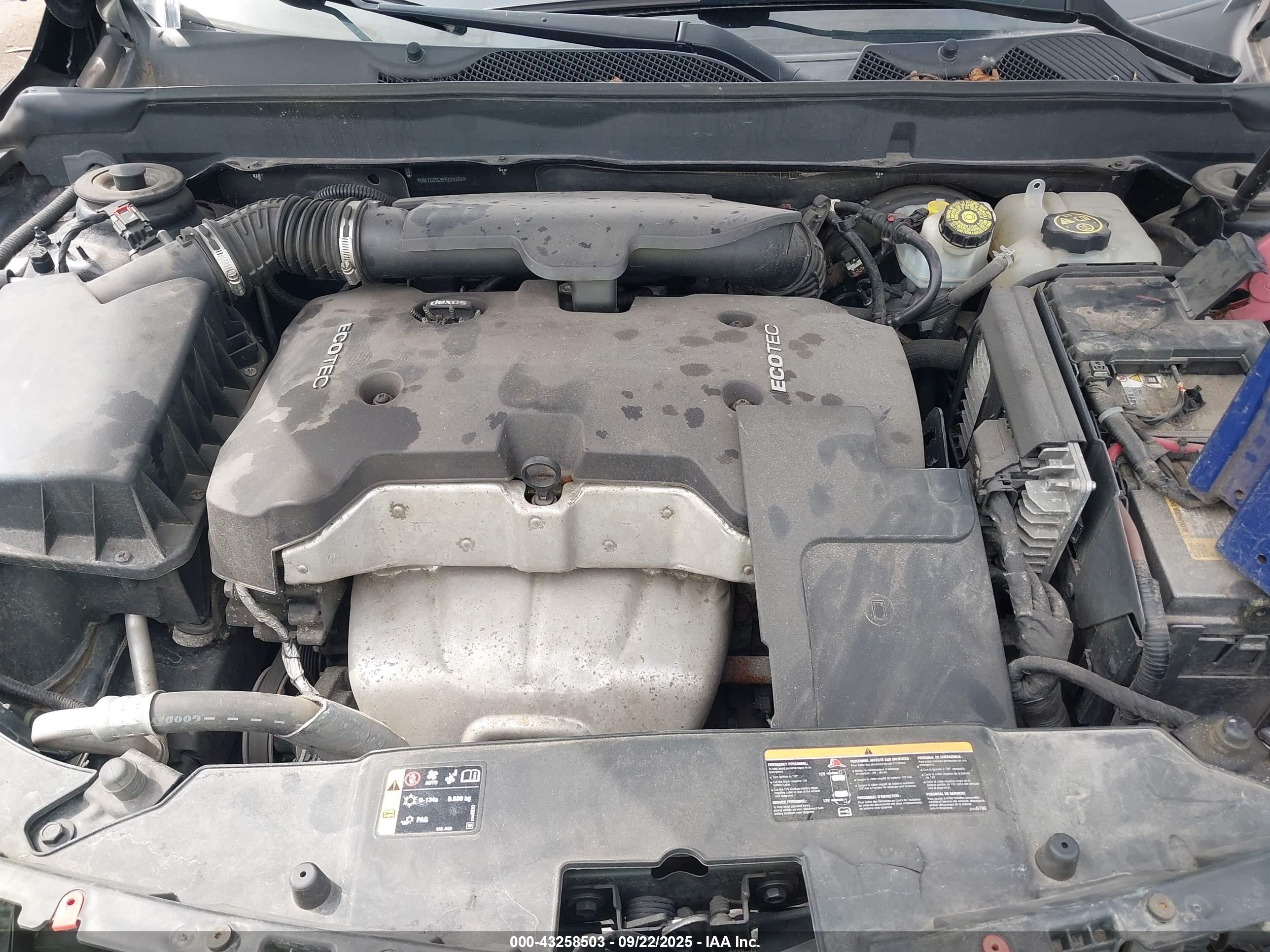 CHEVROLET MALIBU image 10