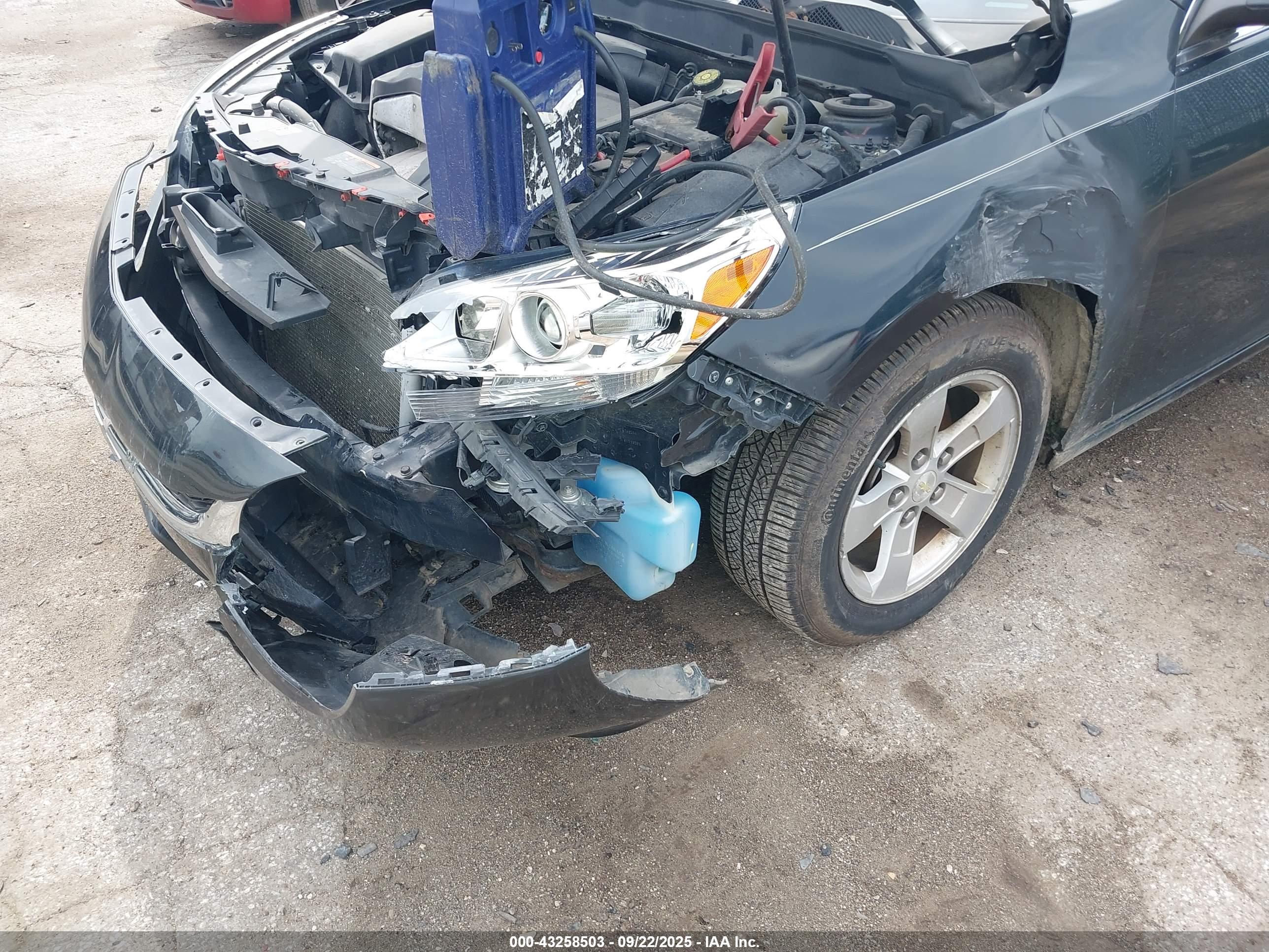 CHEVROLET MALIBU image 6