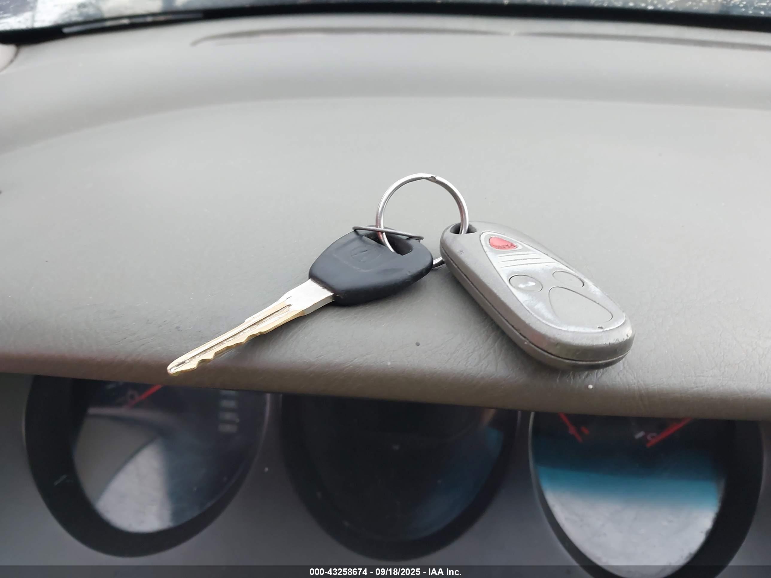 ACURA TL image 11