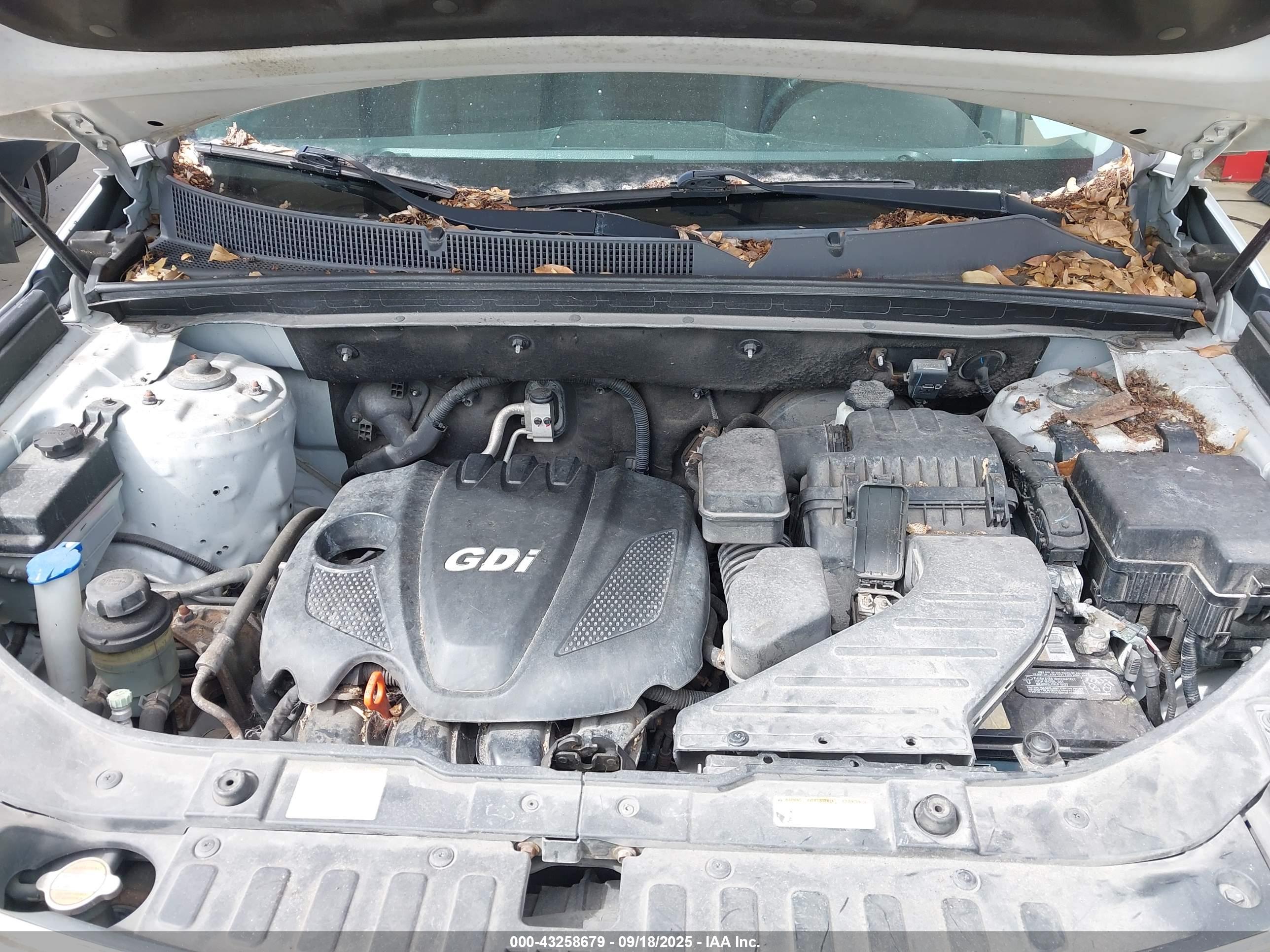 KIA SORENTO image 10