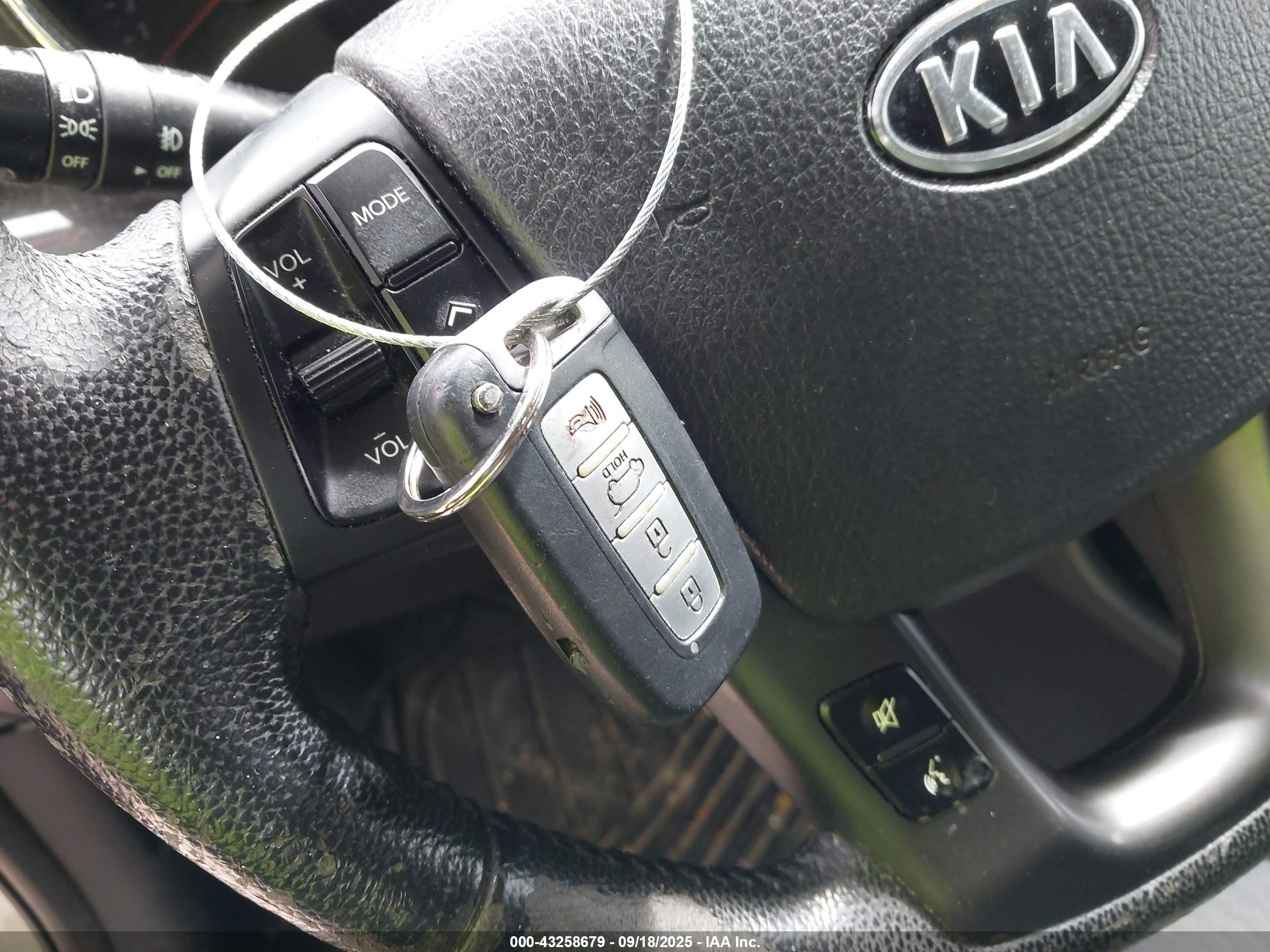 KIA SORENTO image 11