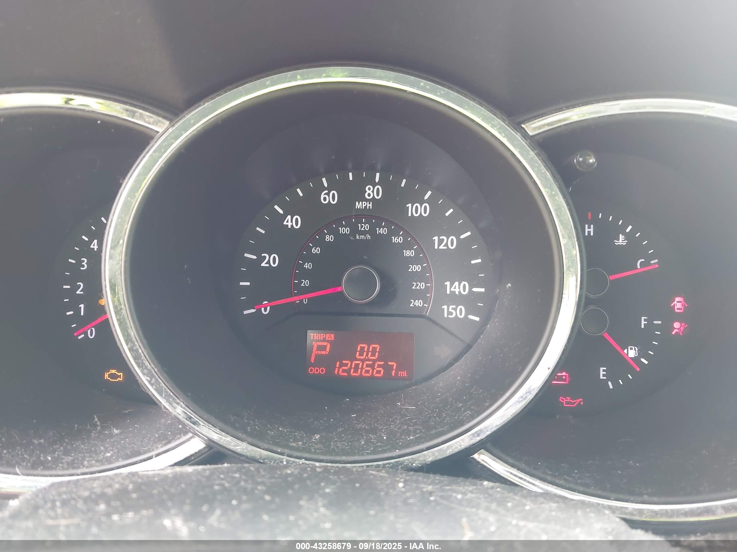 KIA SORENTO image 7