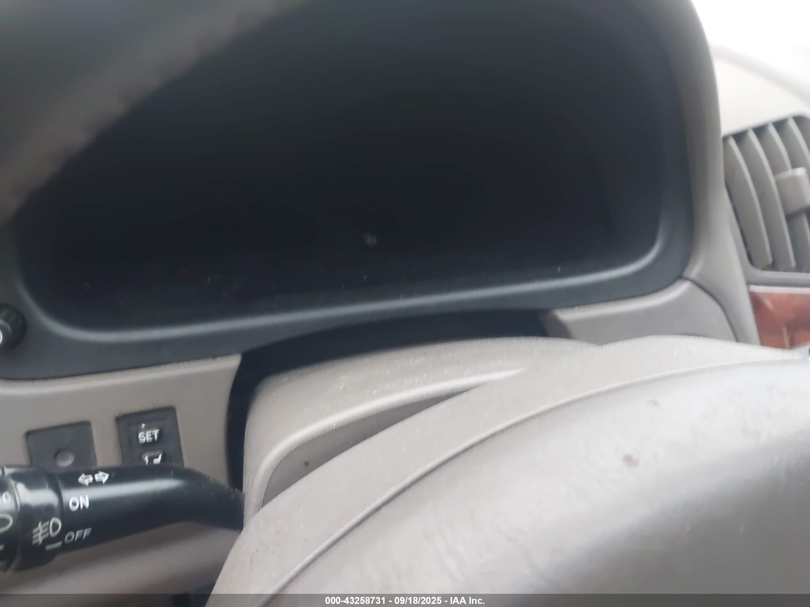 LEXUS RX image 7