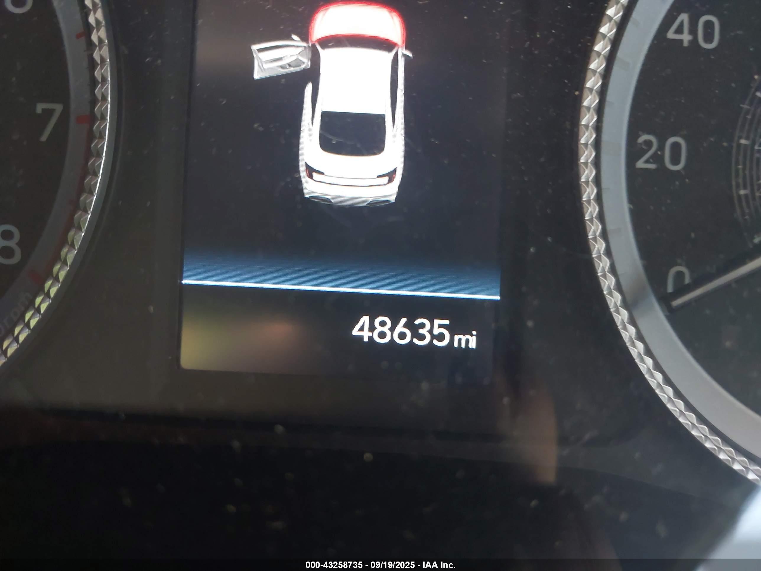 HYUNDAI SONATA image 7