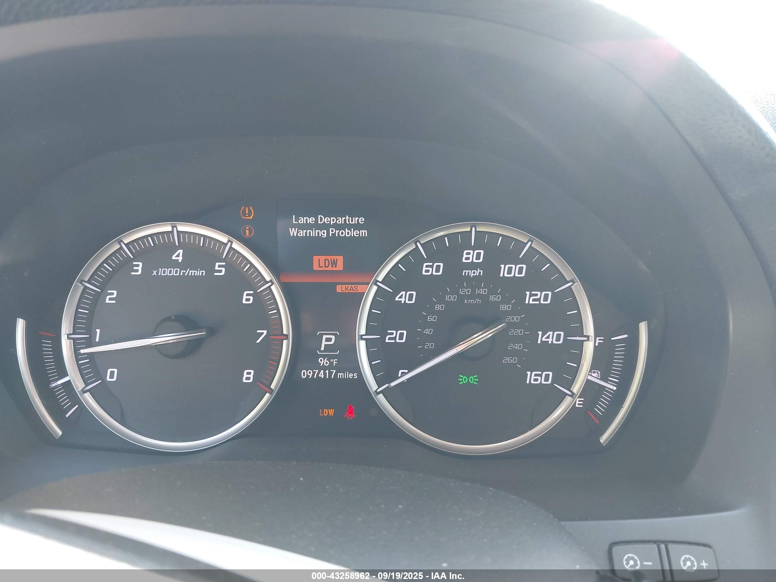 ACURA MDX image 7
